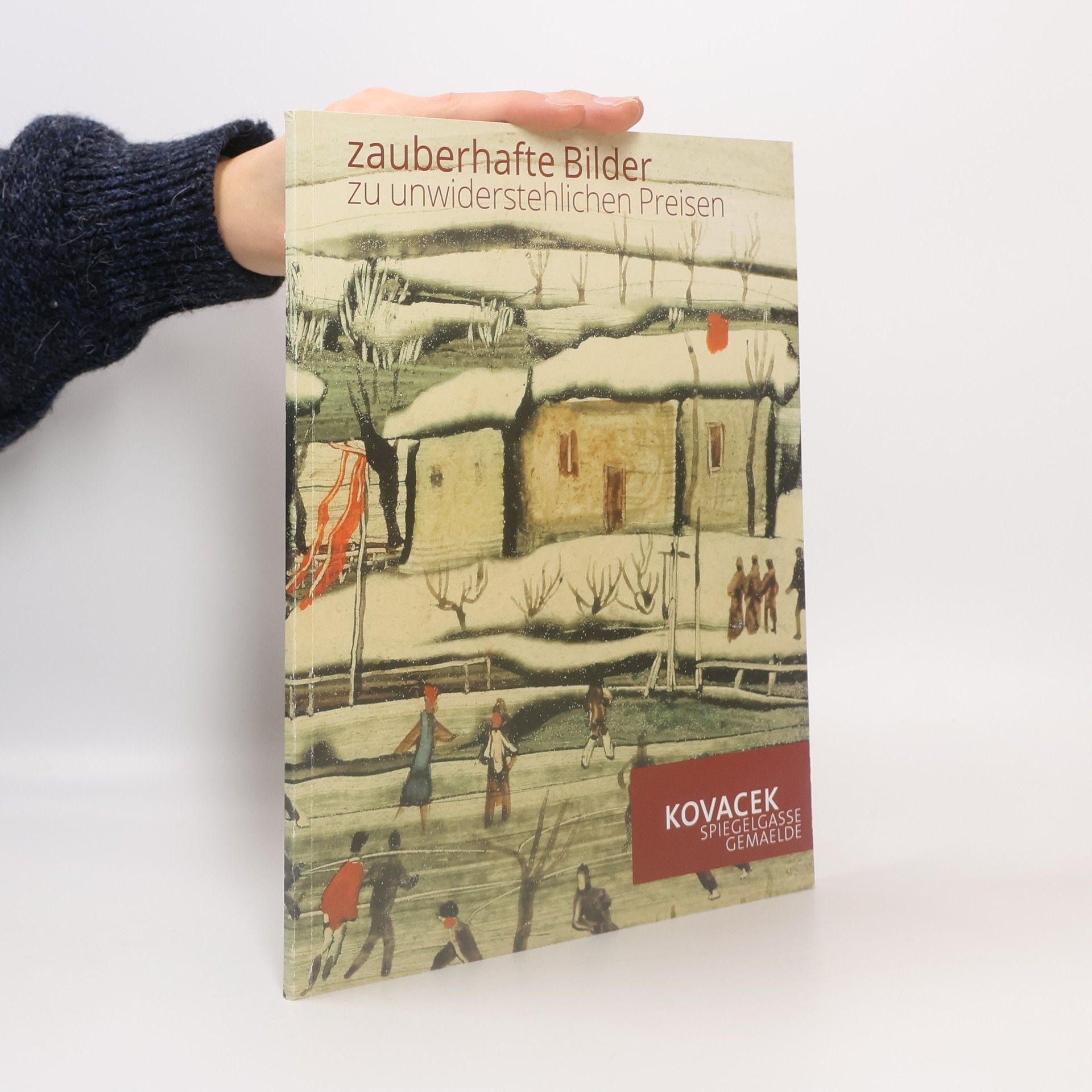 Autorenkollektiv Zauberhafte Bilder zu unwiderstehlichen Preisen