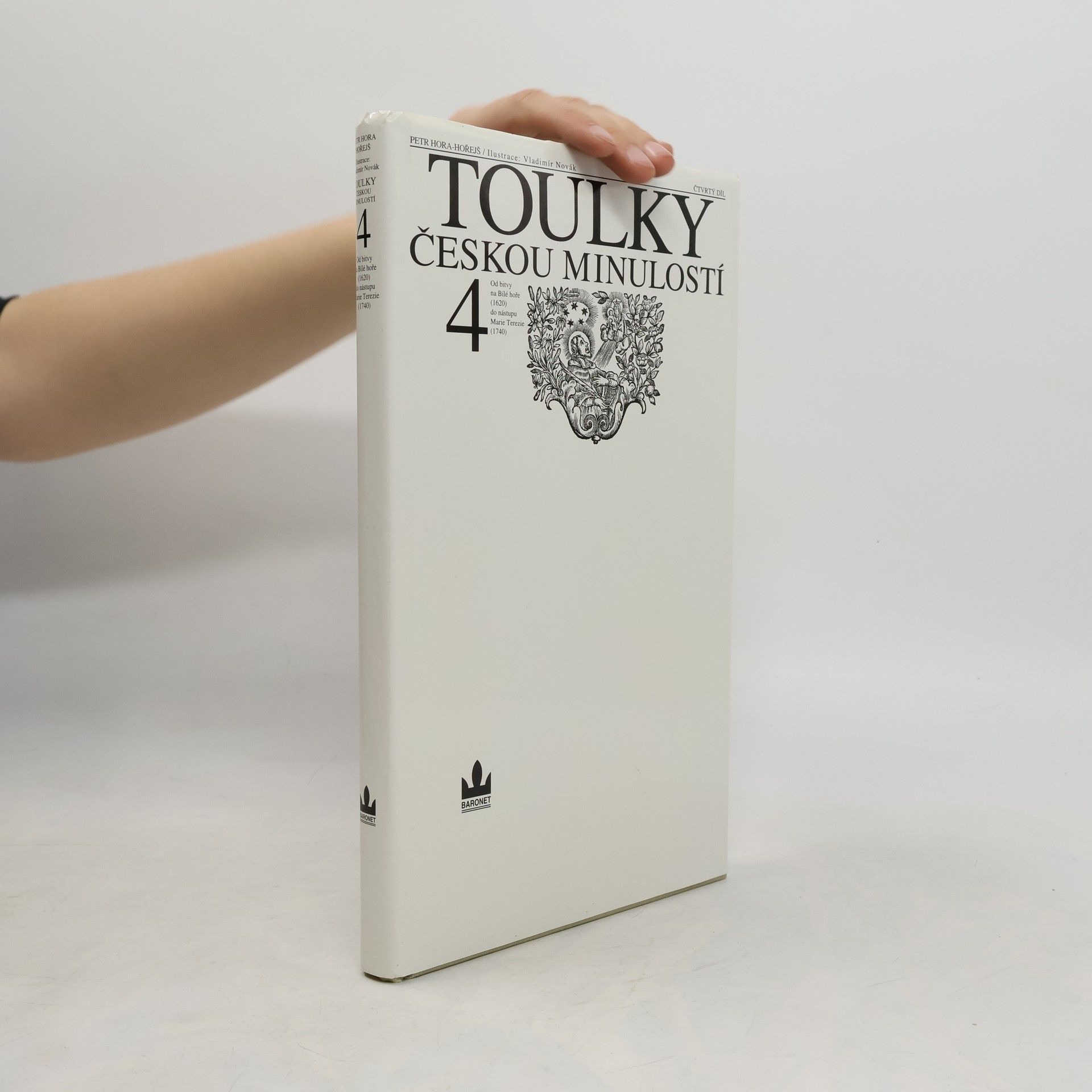 Toulky českou minulostí 4