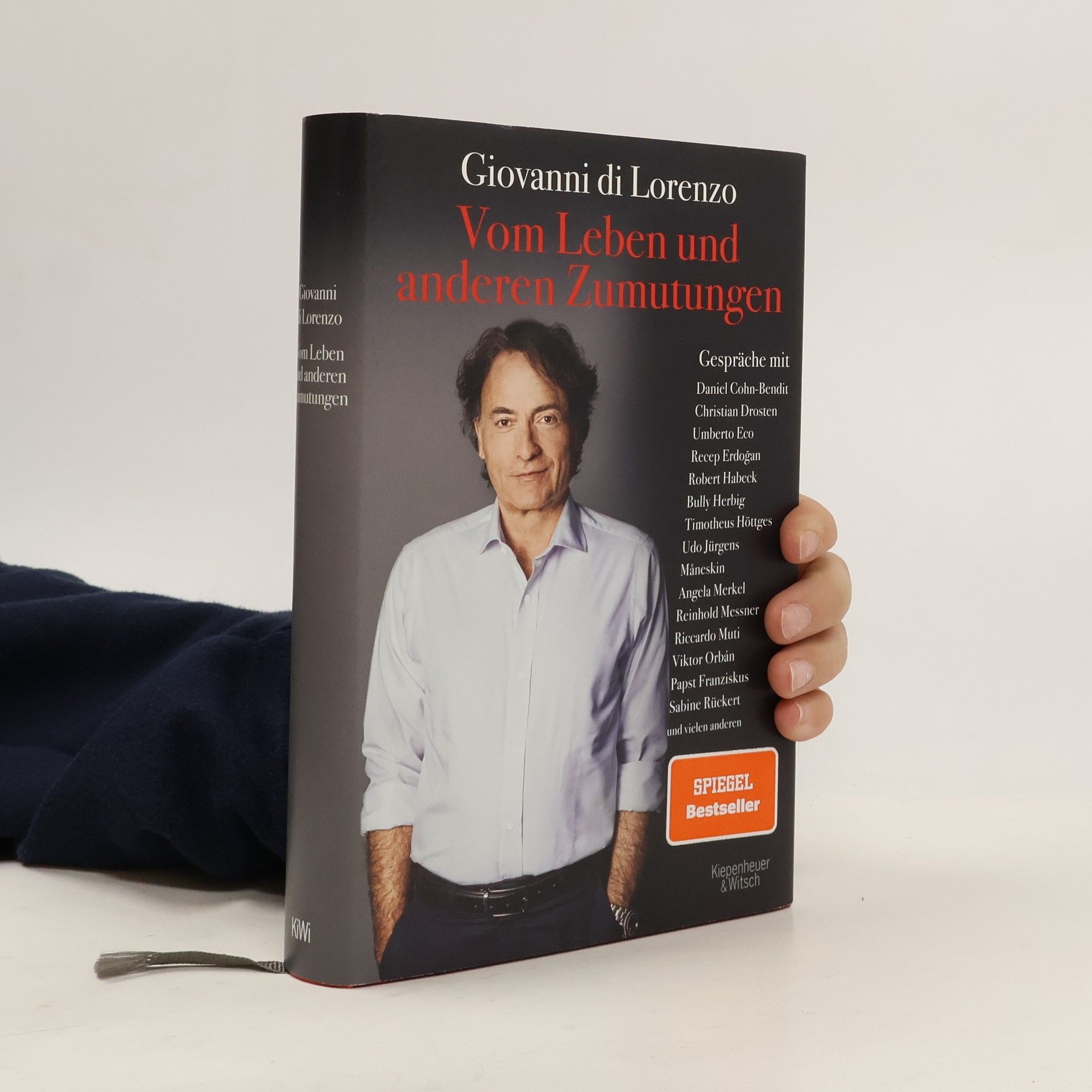 Vom Leben und anderen Zumutungen