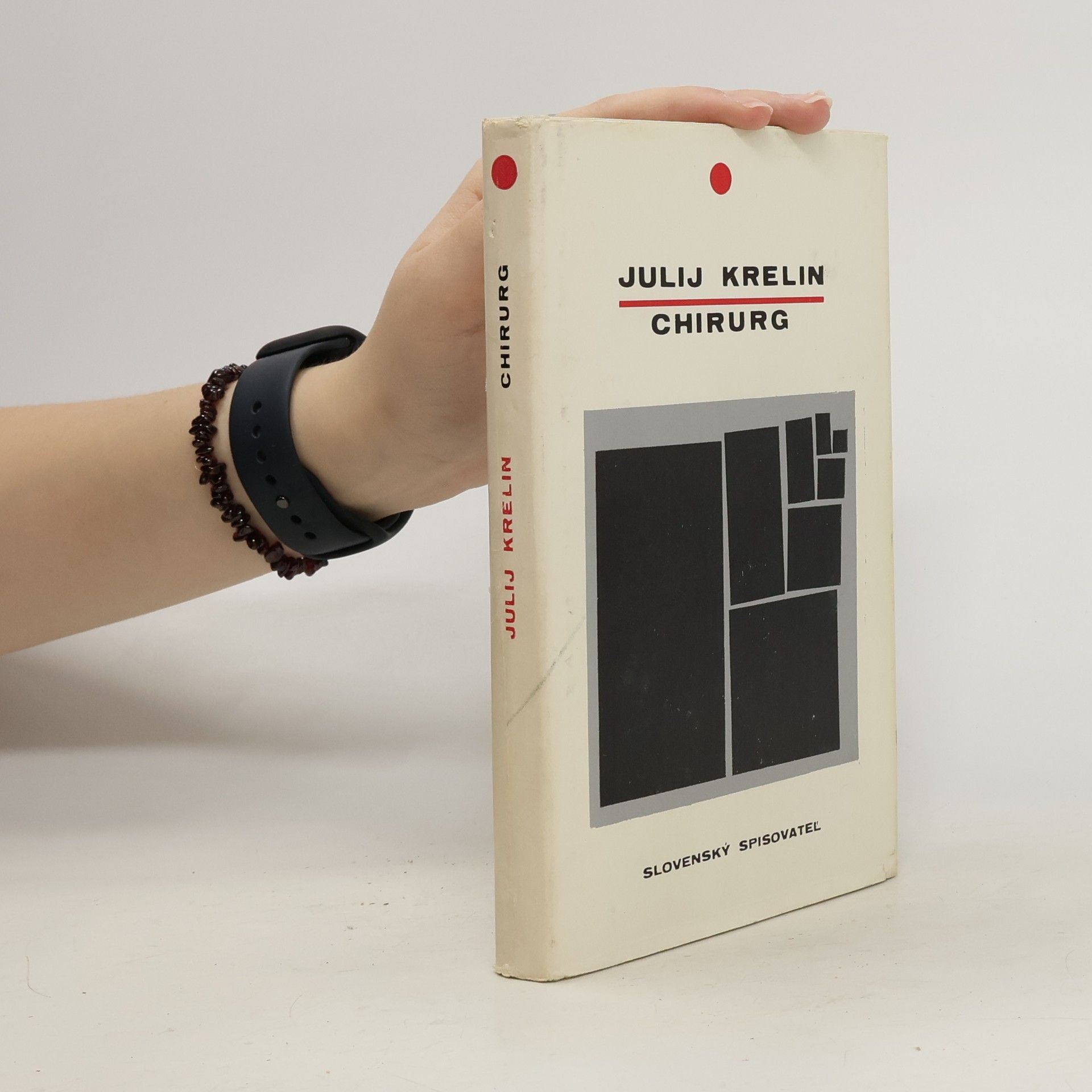 Julij Krelin Chirurg