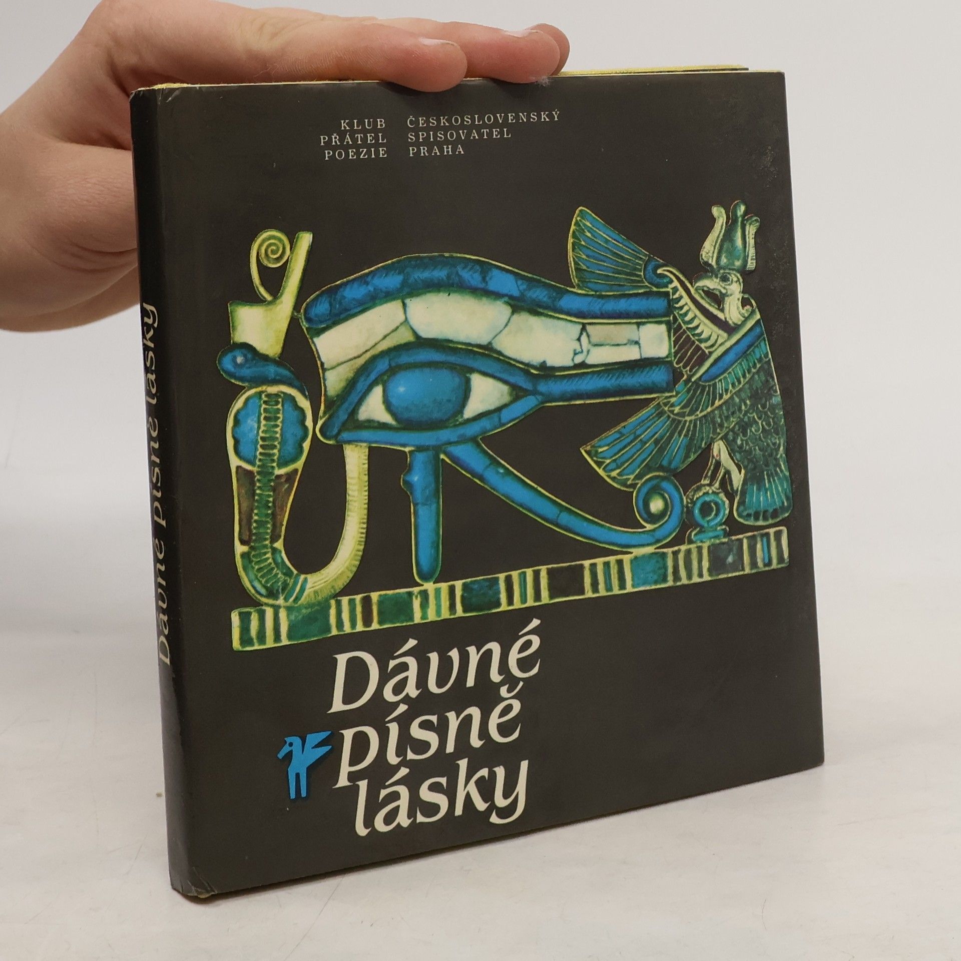 Dávné písně lásky