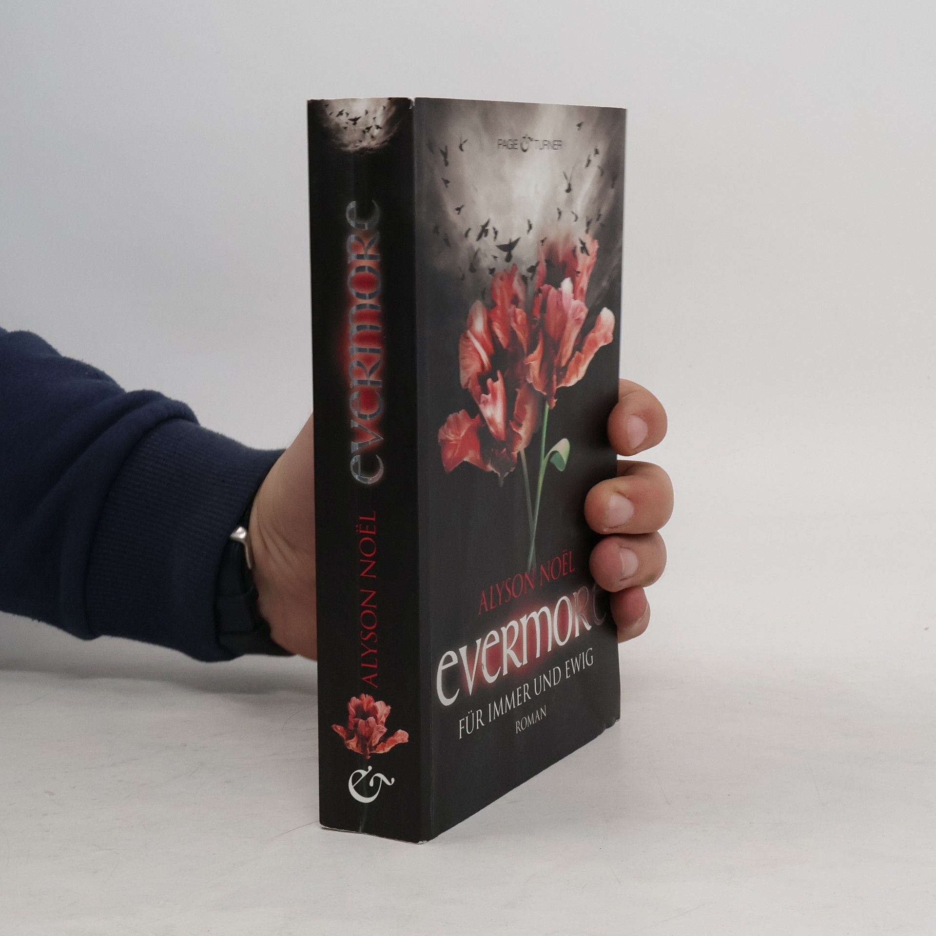 Alyson Noël Evermore: Für Immer und Ewig