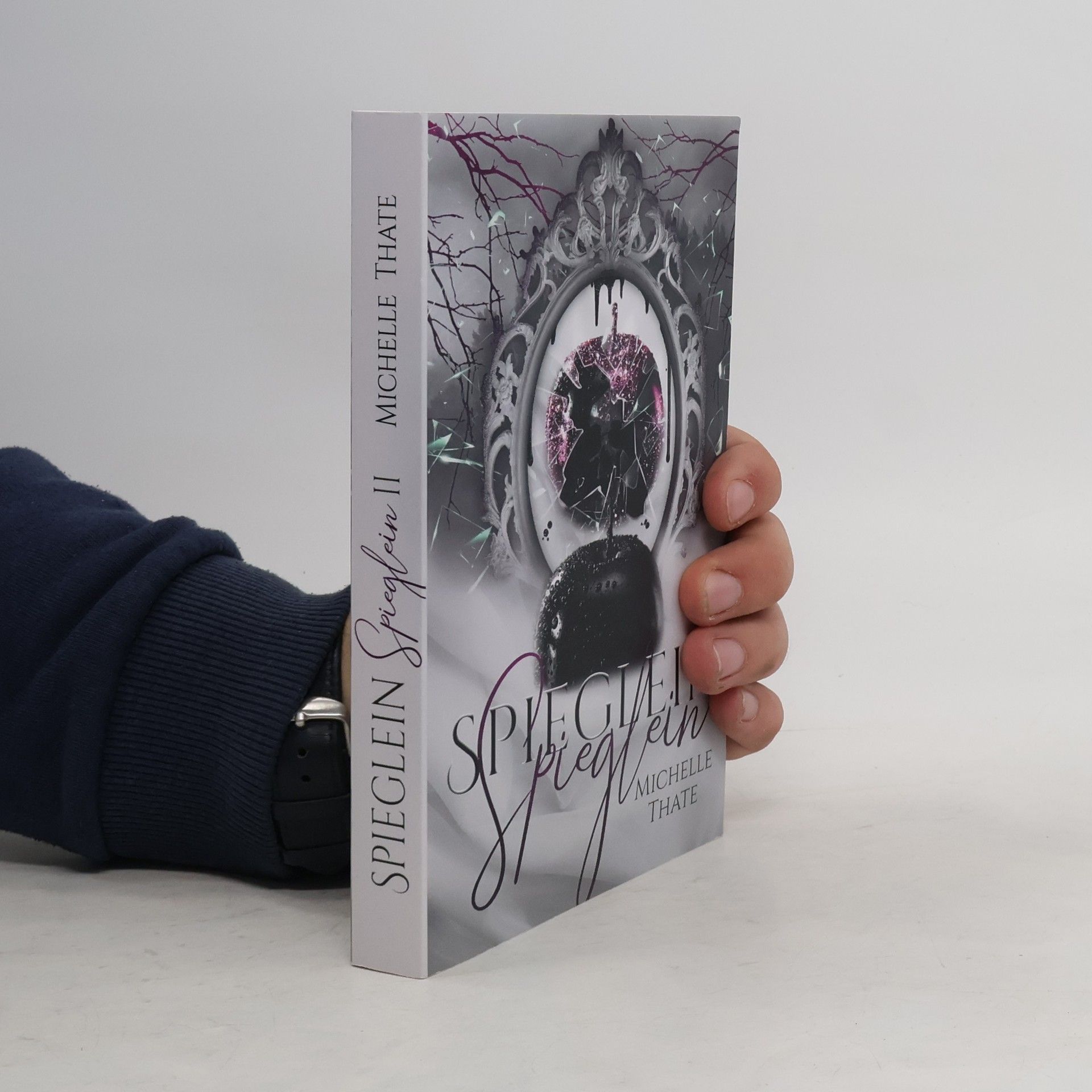 Spieglein Spieglein II