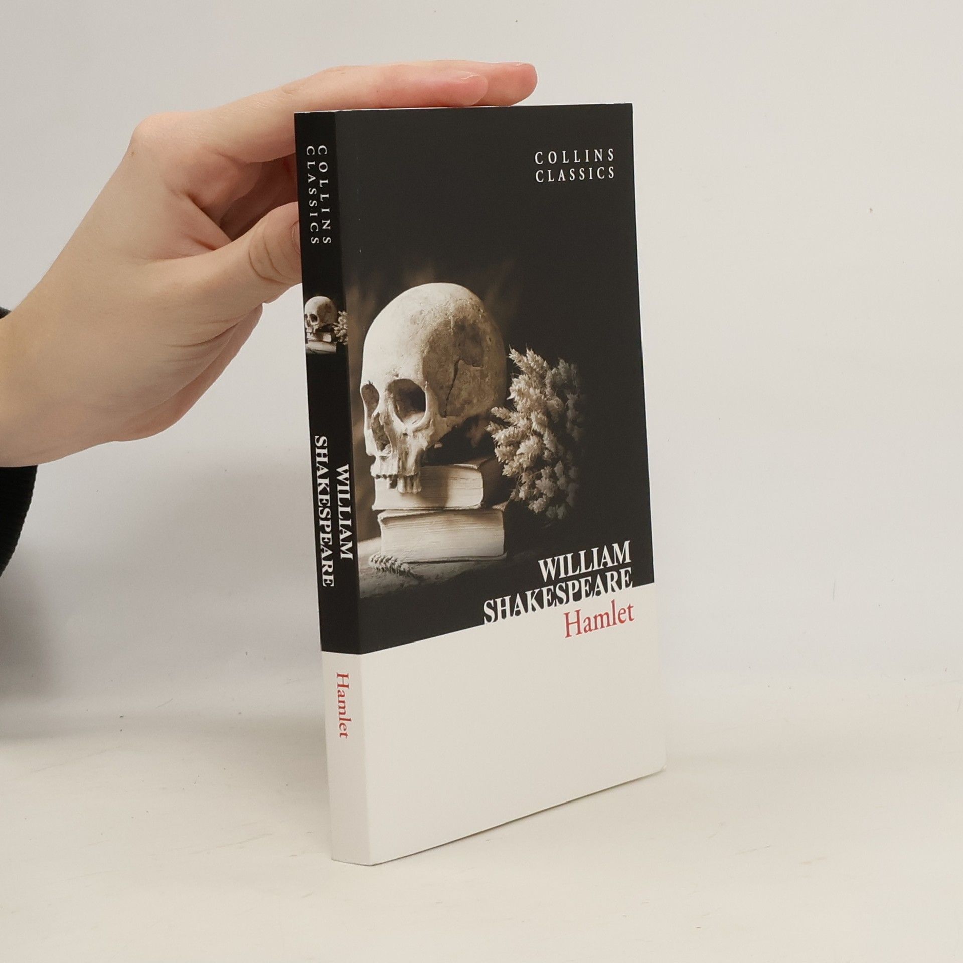 William Shakespeare Hamlet