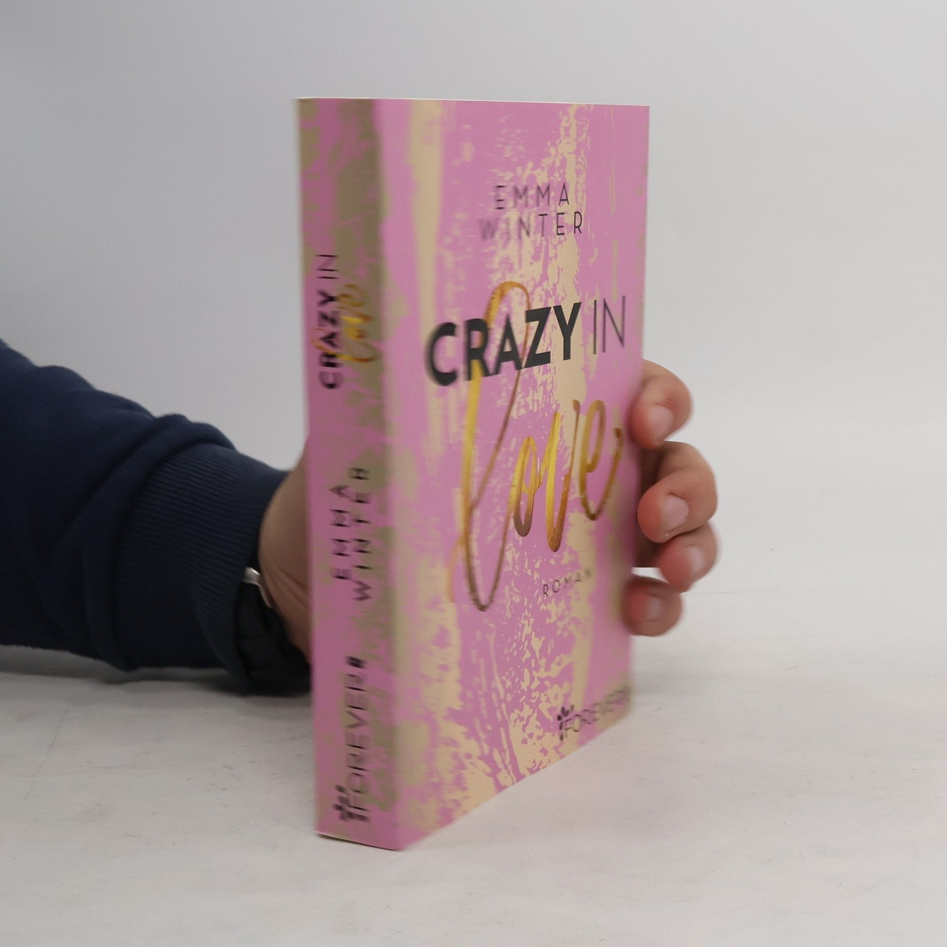 Emma Winter Crazy in Love