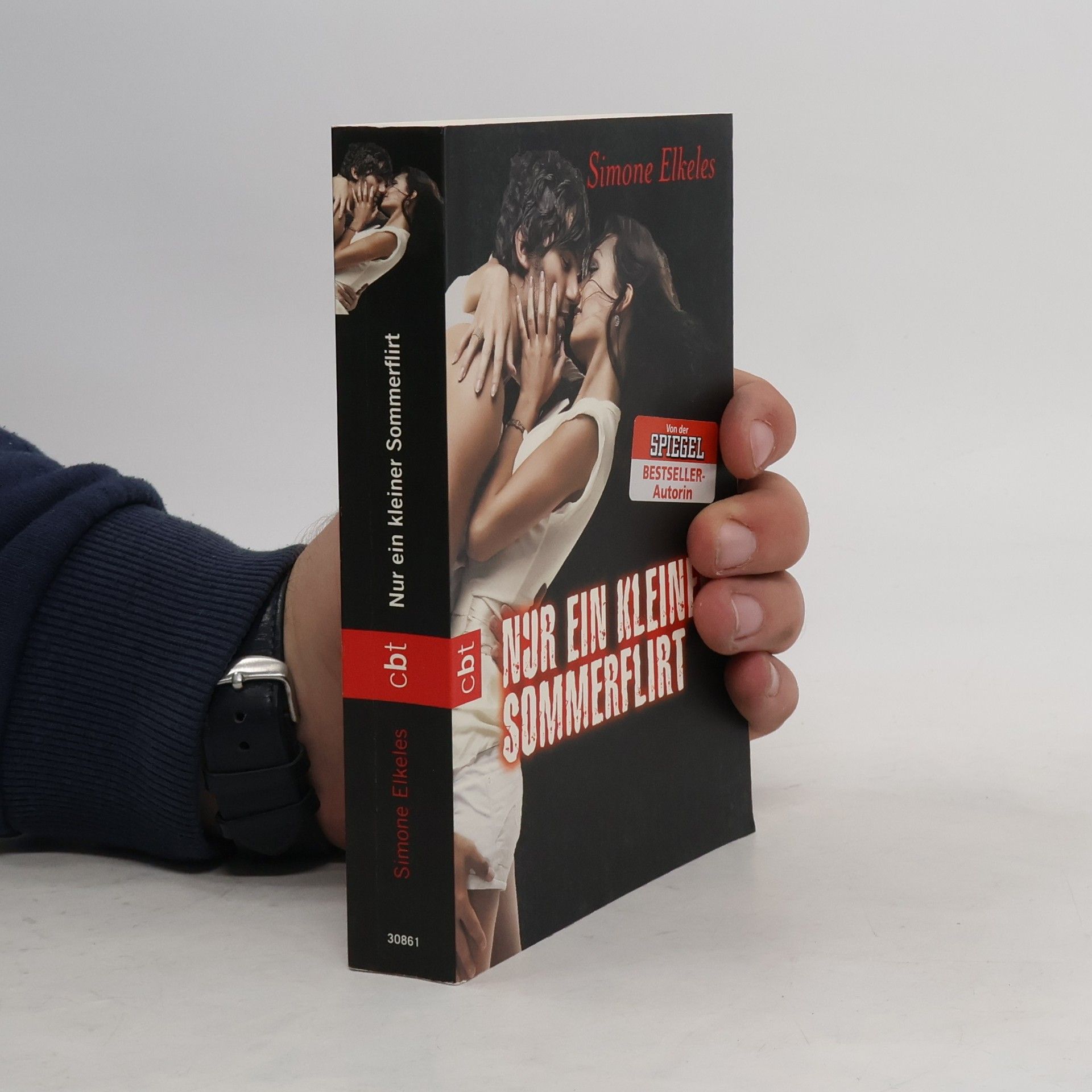 Eva Hierteis Nur ein kleiner Sommerflirt 01