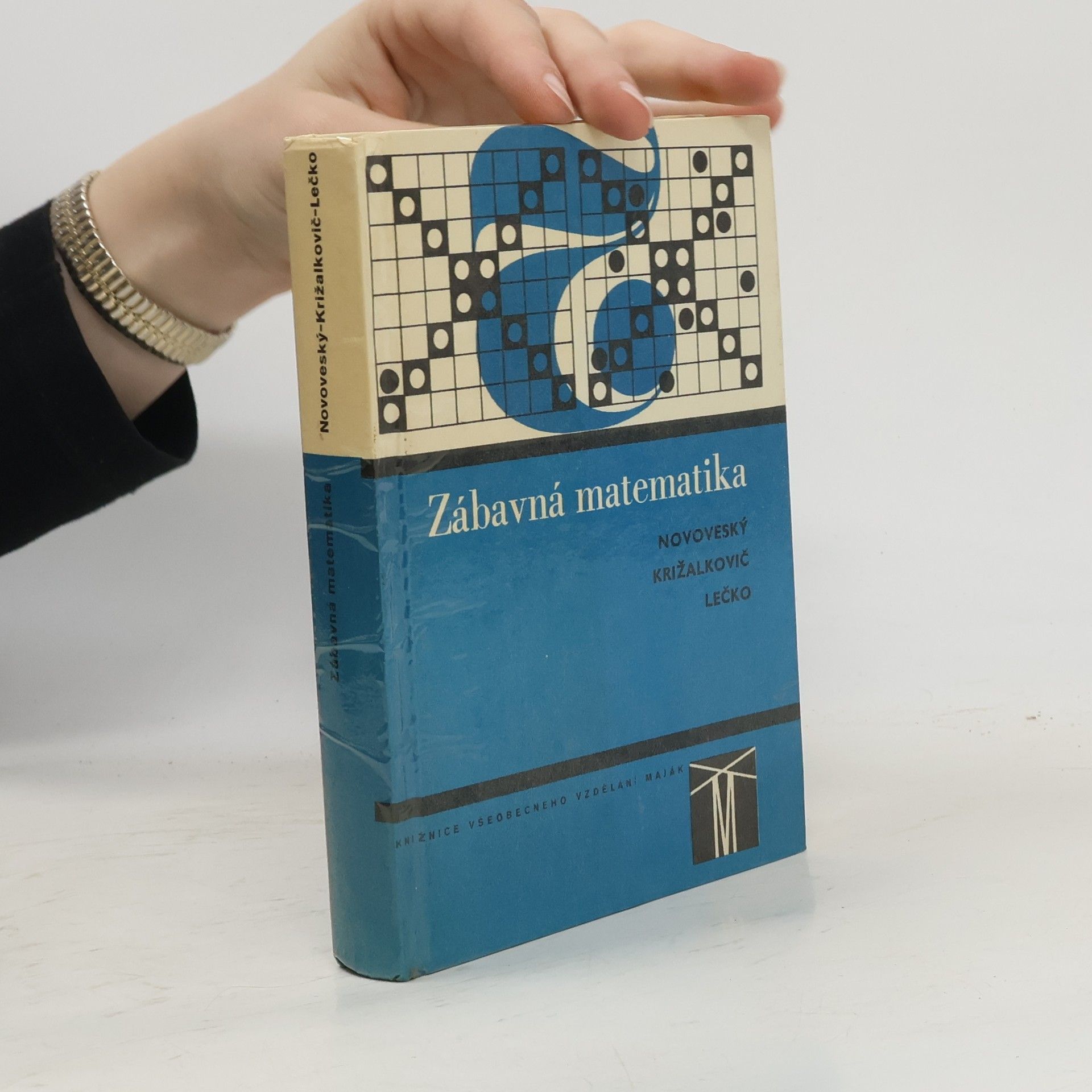 Zábavná matematika