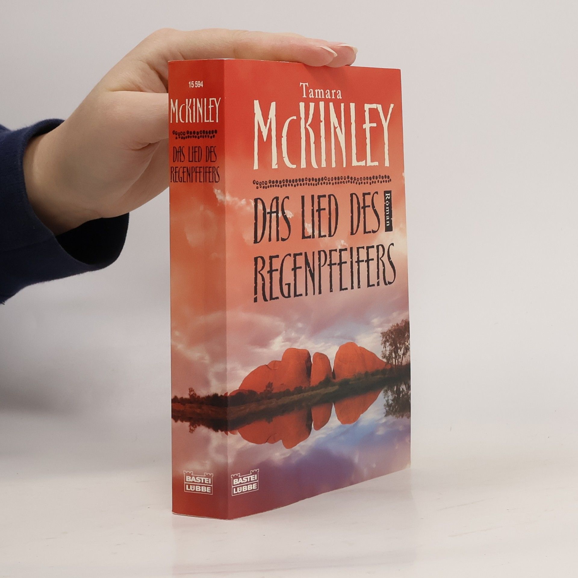 Das Lied des Regenpfeifers