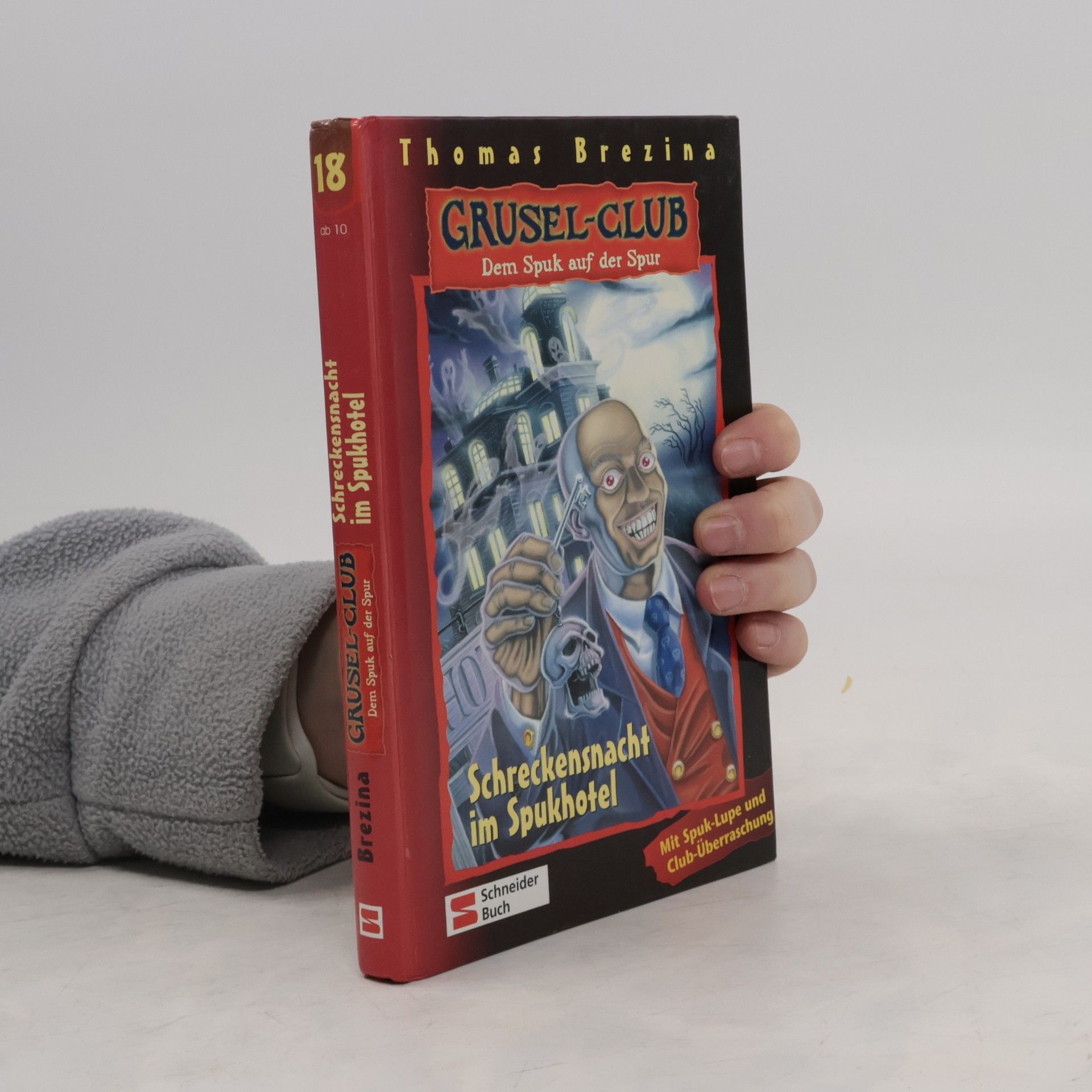 Grusel-Club