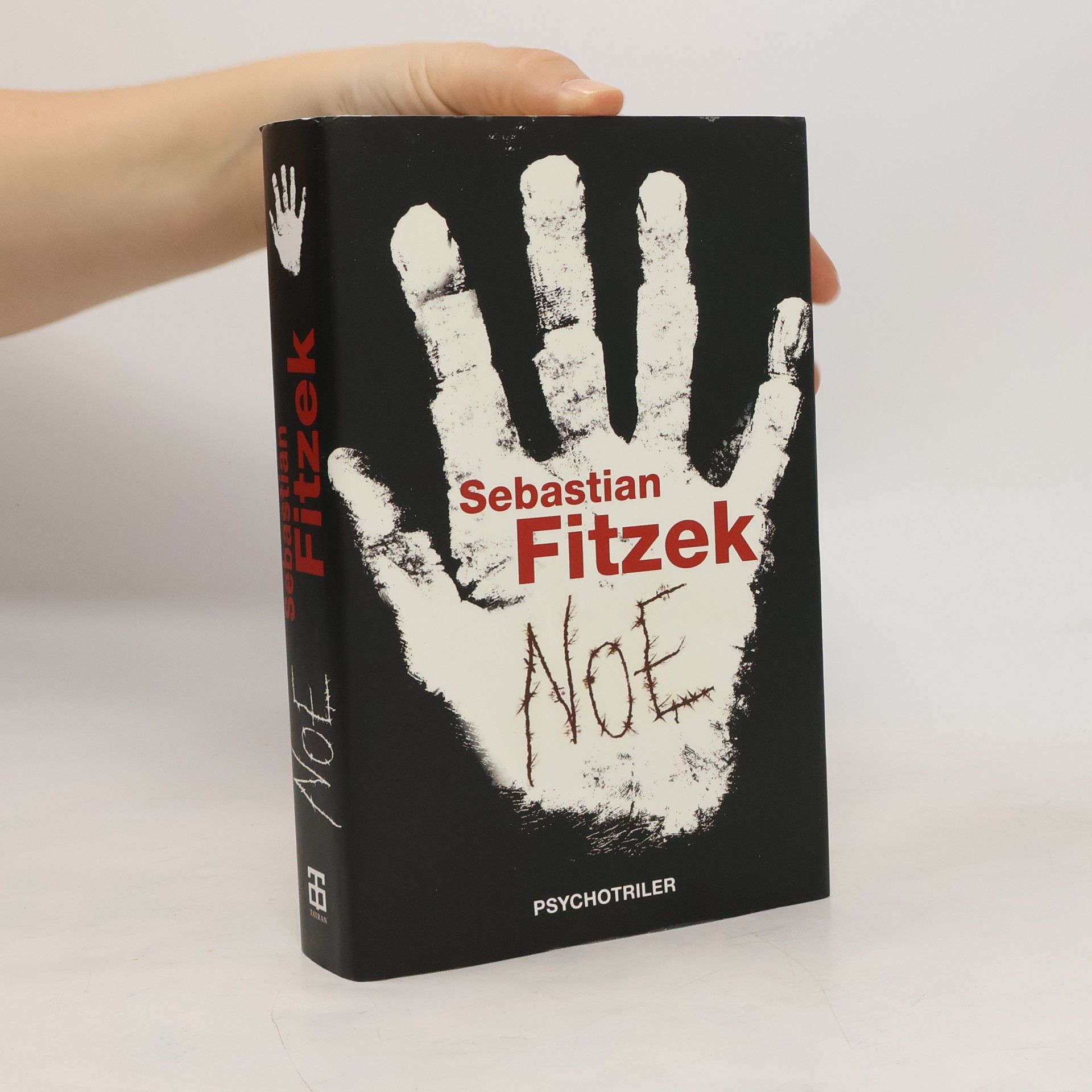 Sebastian Fitzek Noe