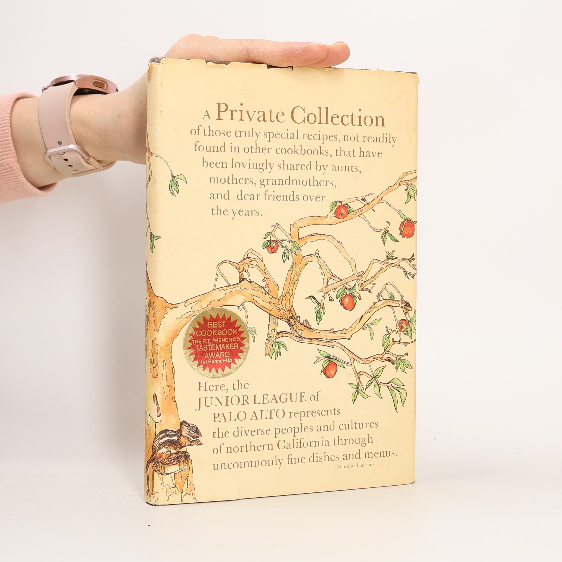 Autores varios A Private Collection