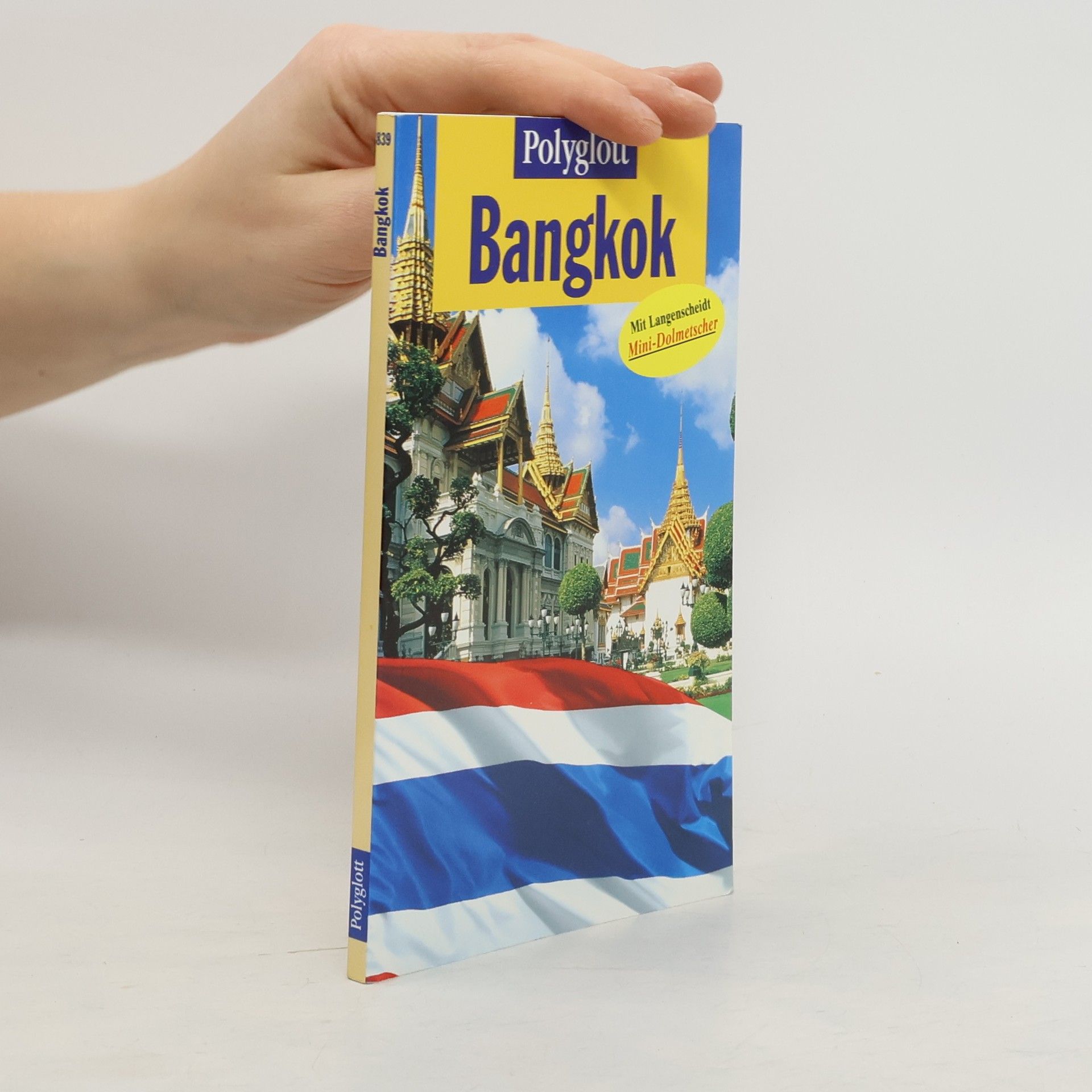 Renate Loose Bangkok