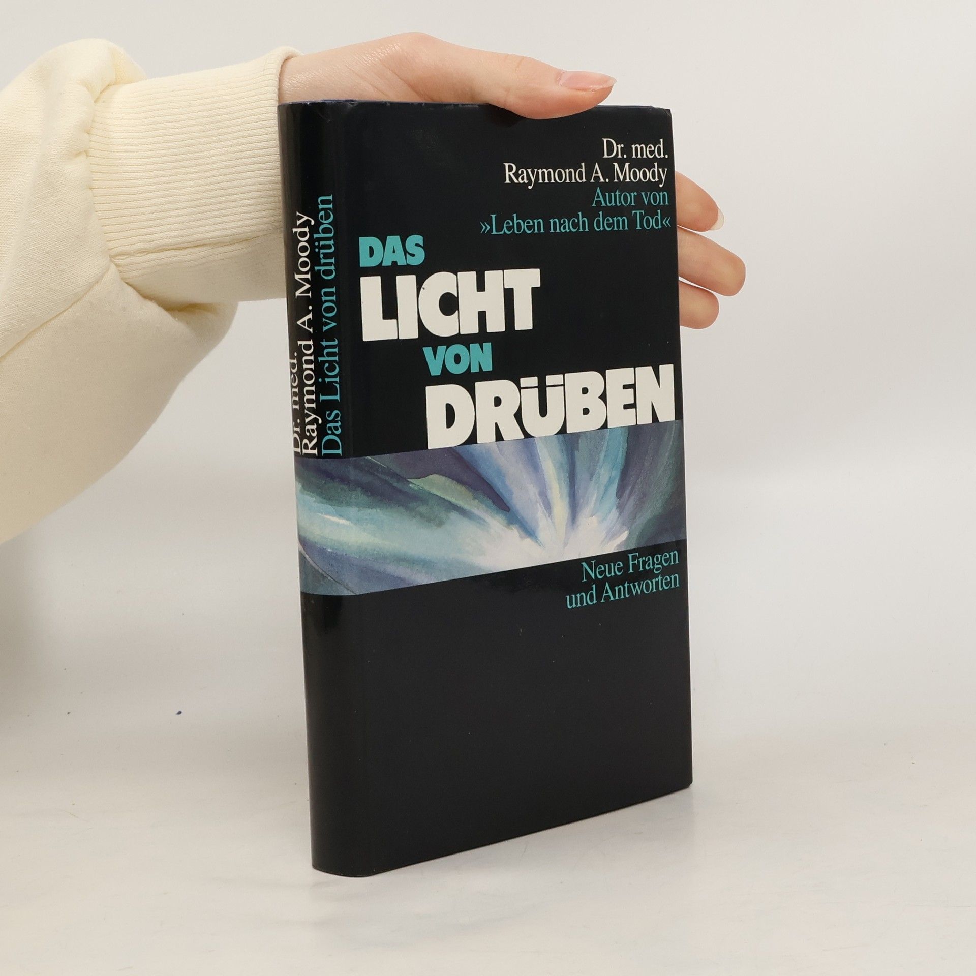 Das Licht von Drüber