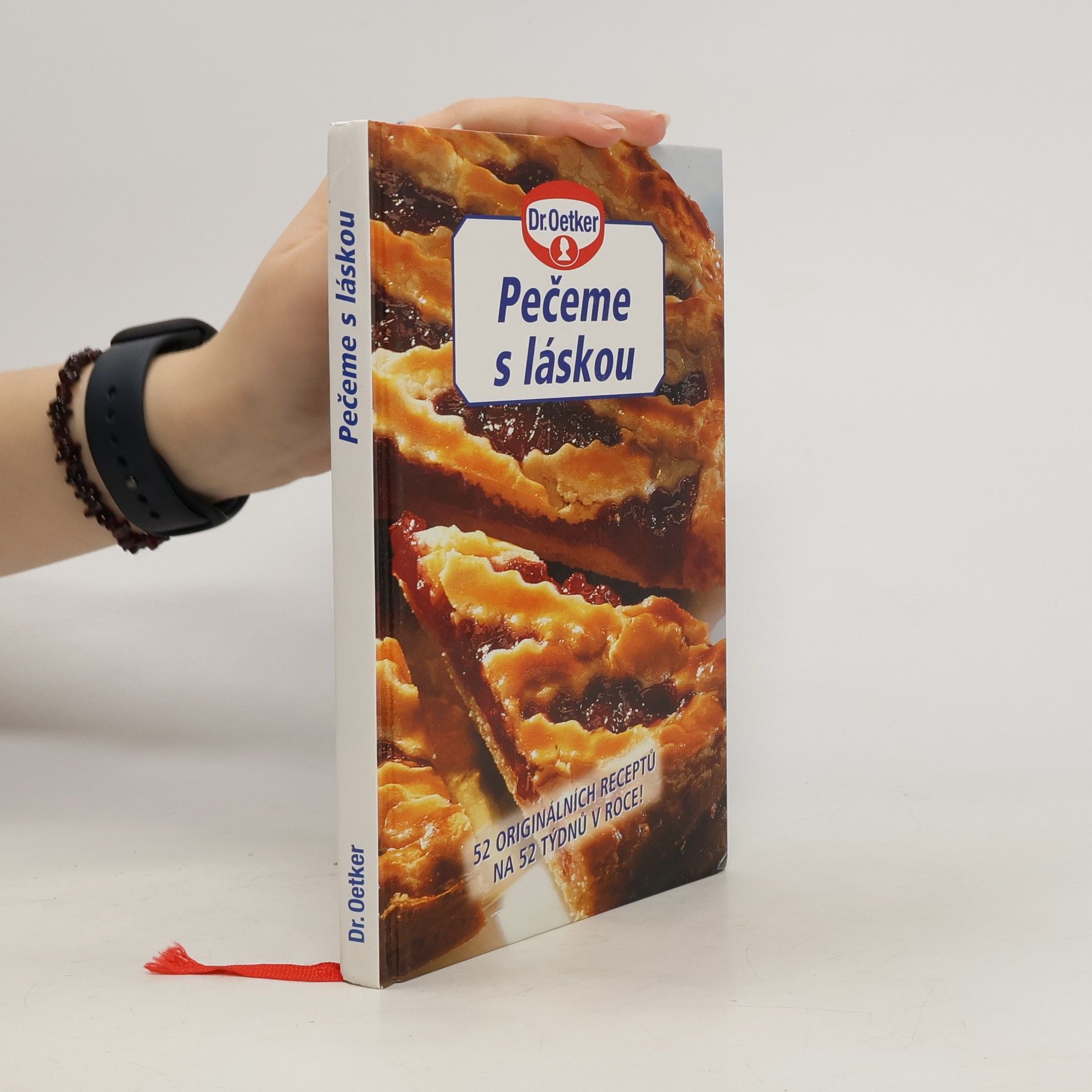 Katarína Balcová Pečeme s láskou