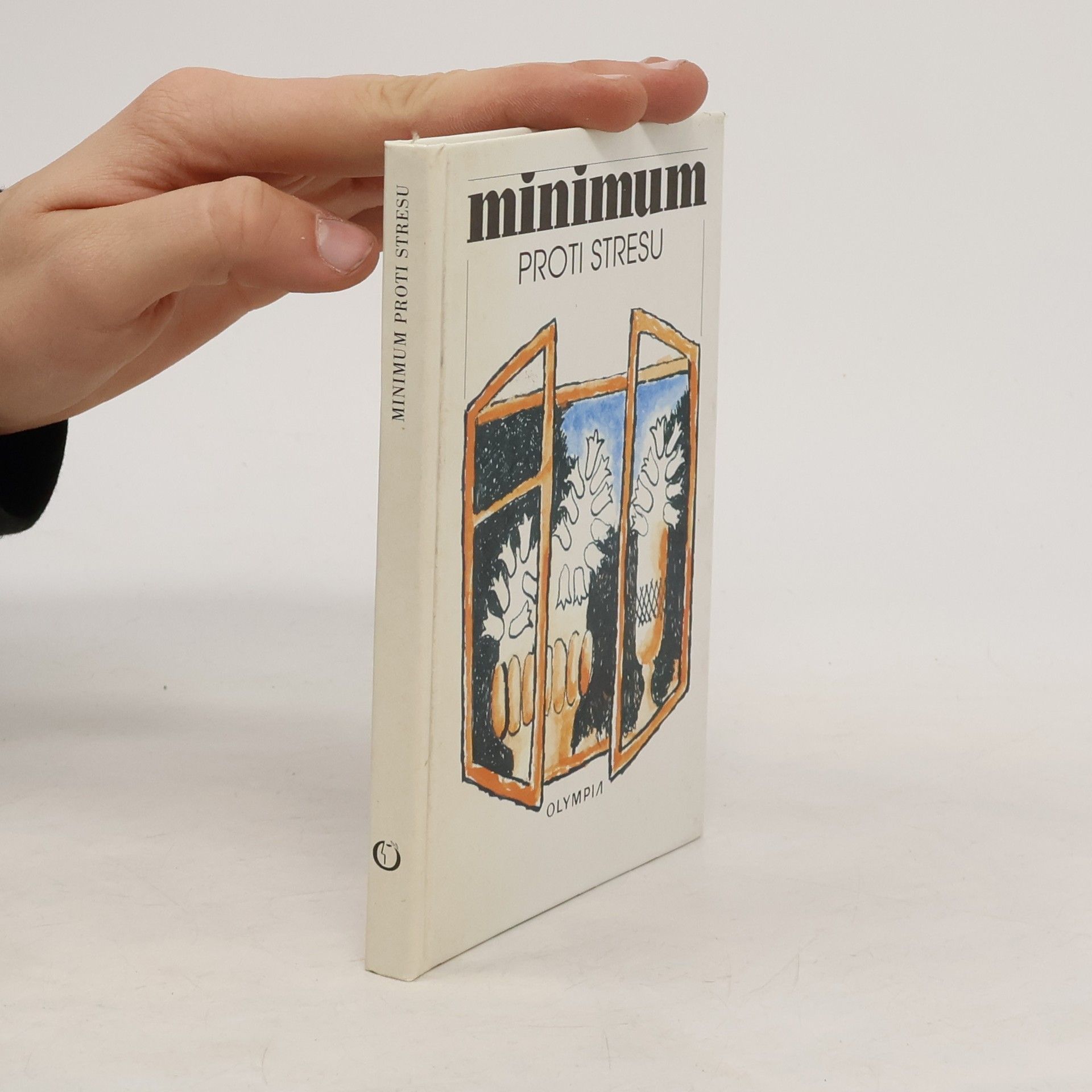 Minimum proti stresu