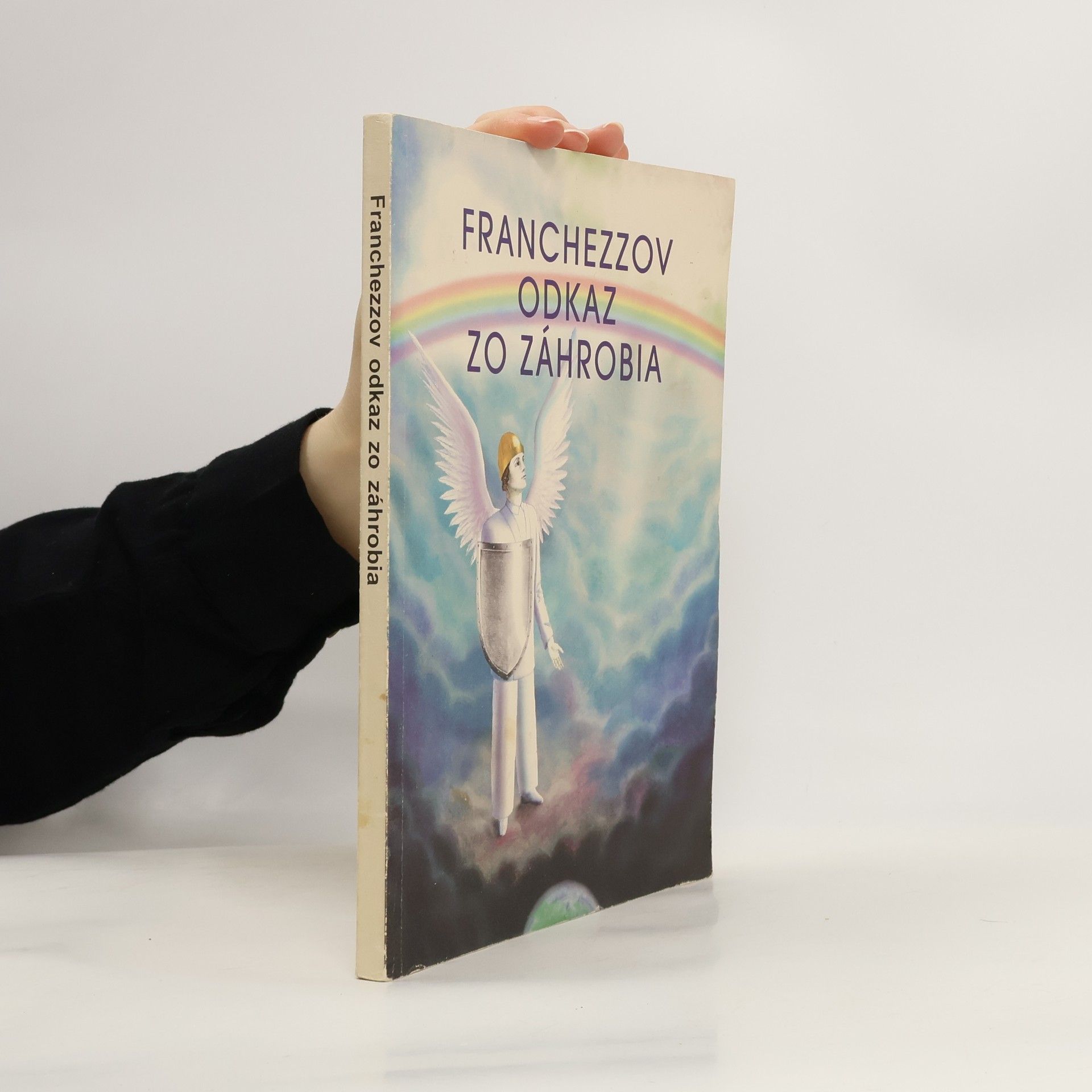 Franchezzov odkaz zo záhrobia