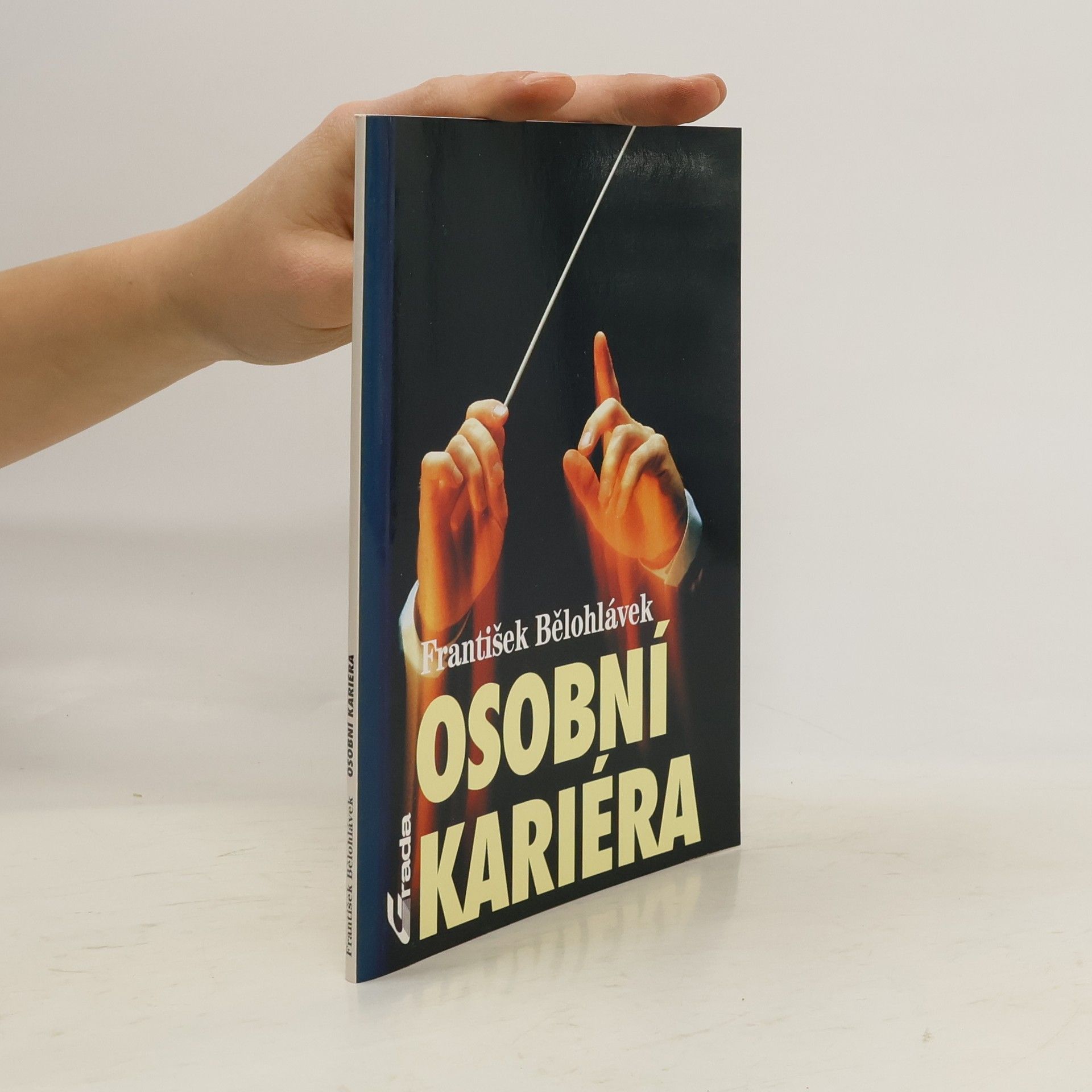 František Bělohlávek Osobní kariéra