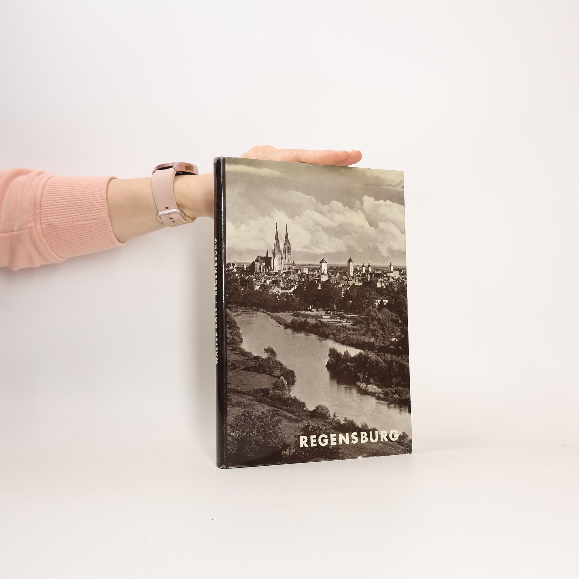 Collectif d'auteurs Regensburg