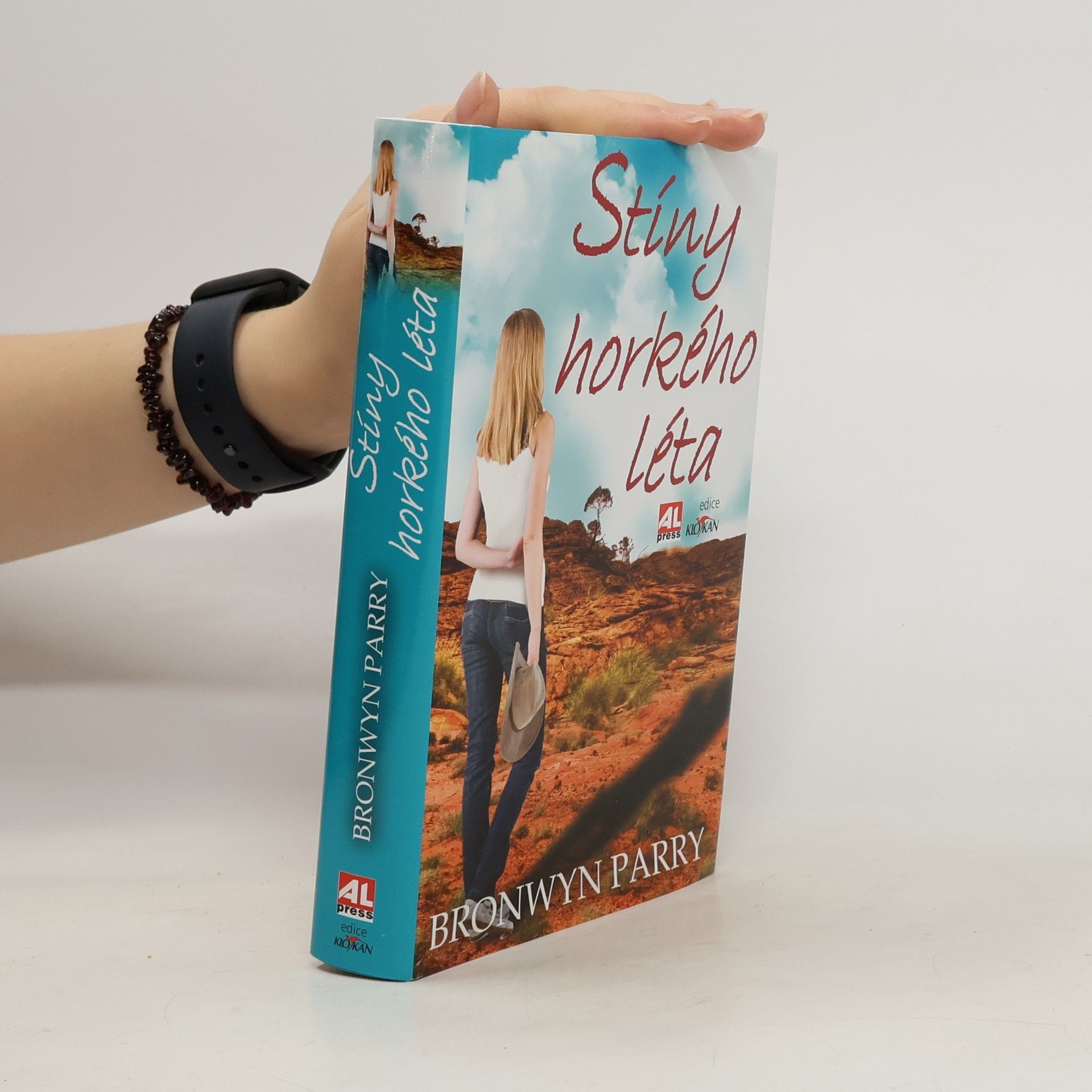 Stíny horkého léta