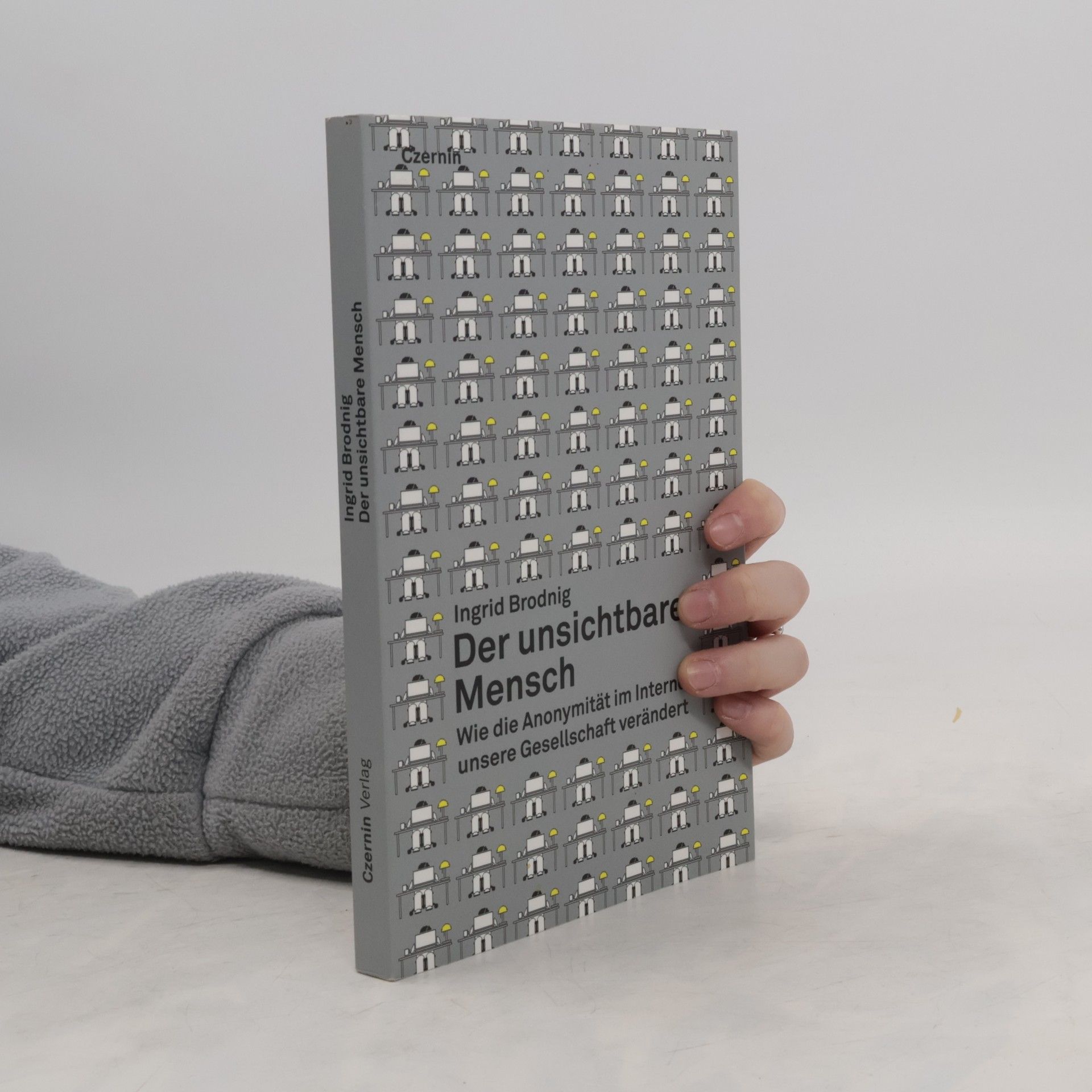 Der unsichtbare Mensch