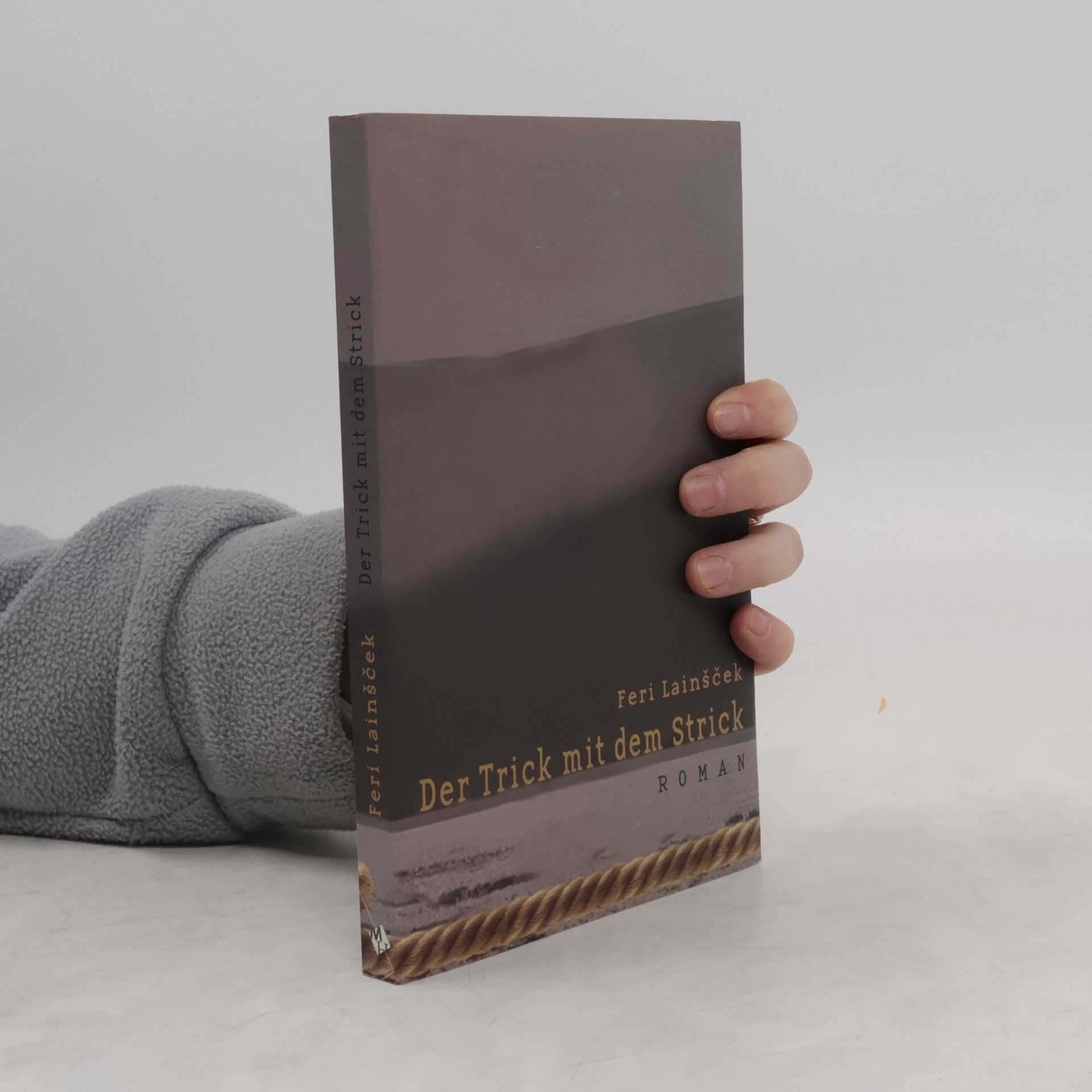 Der Trick mit dem Strick