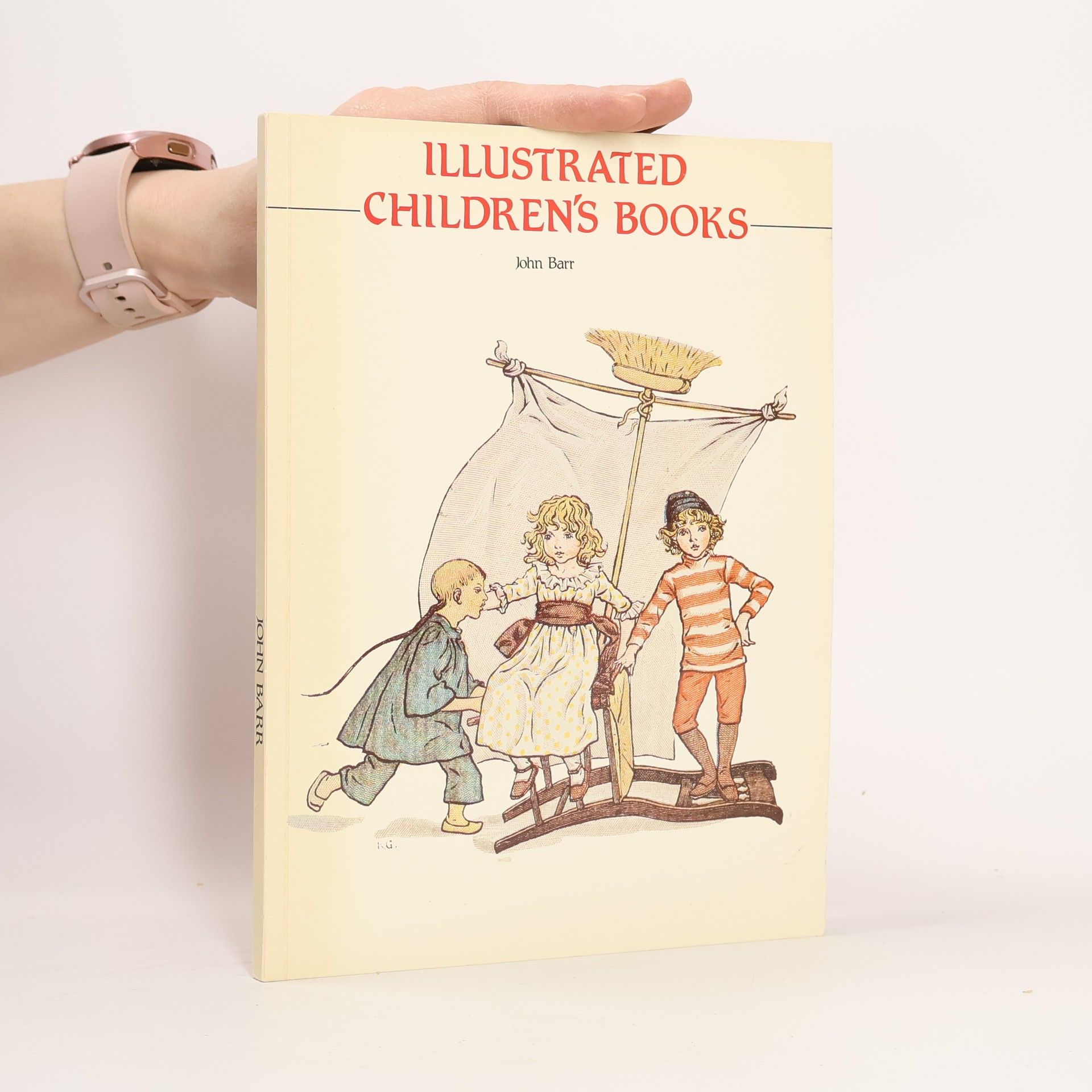 Illustrated Children's Books