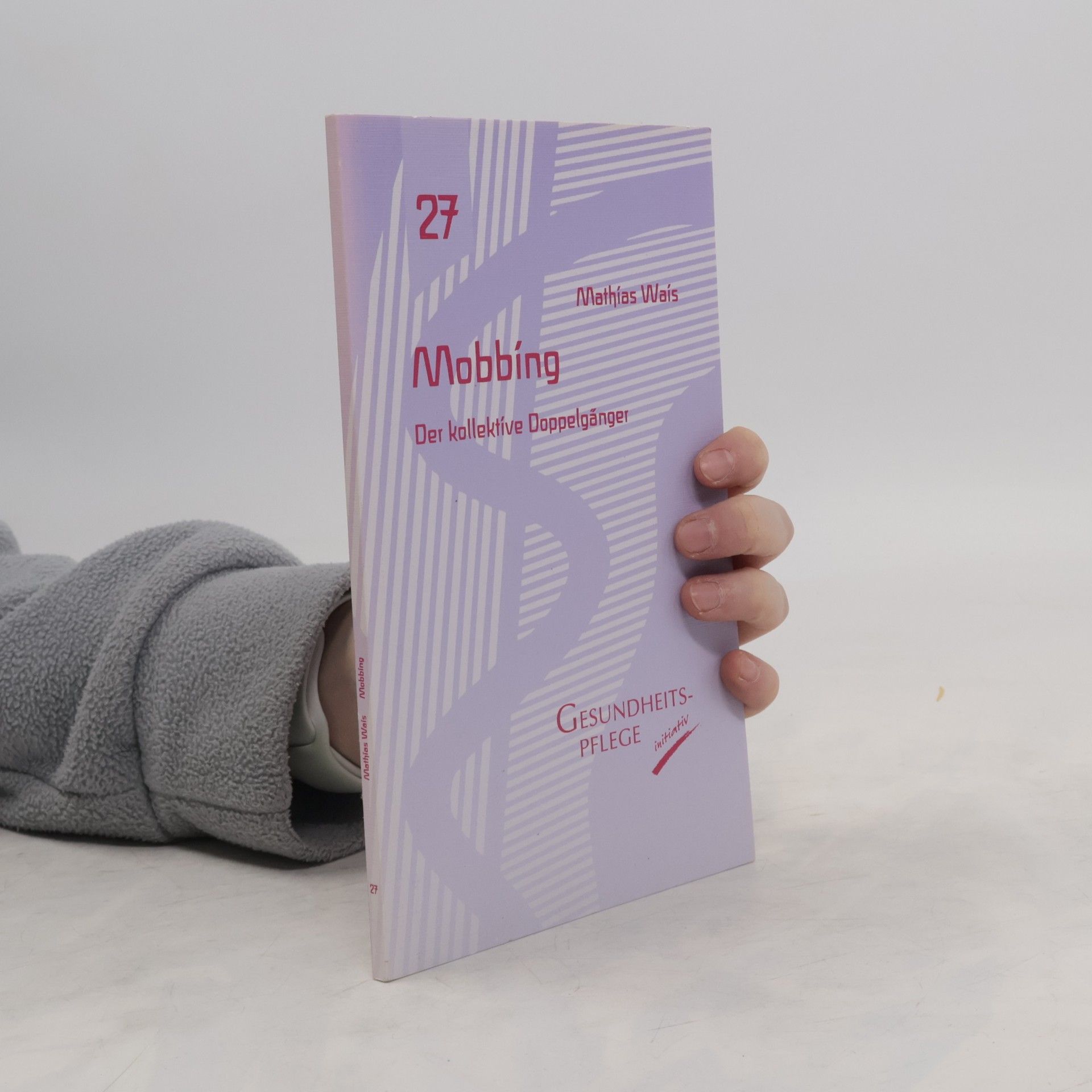 Mathias Wais Mobbing