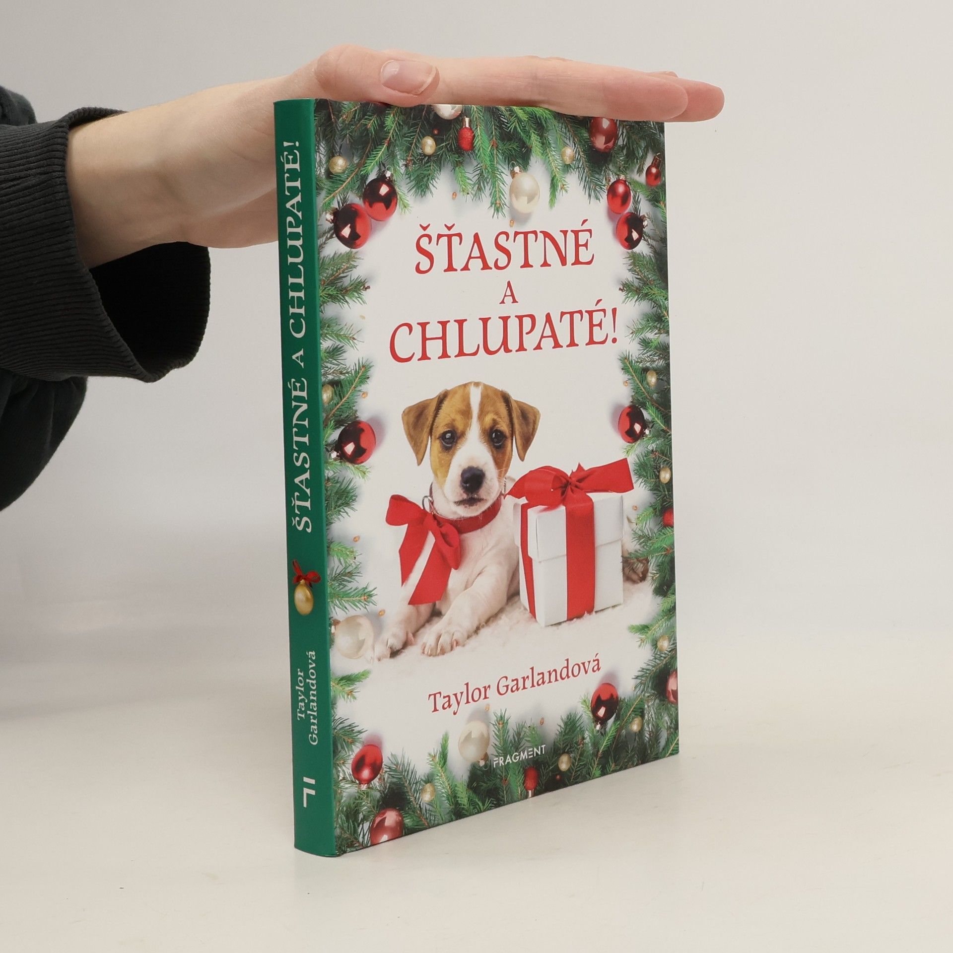 Šťastné a chlupaté