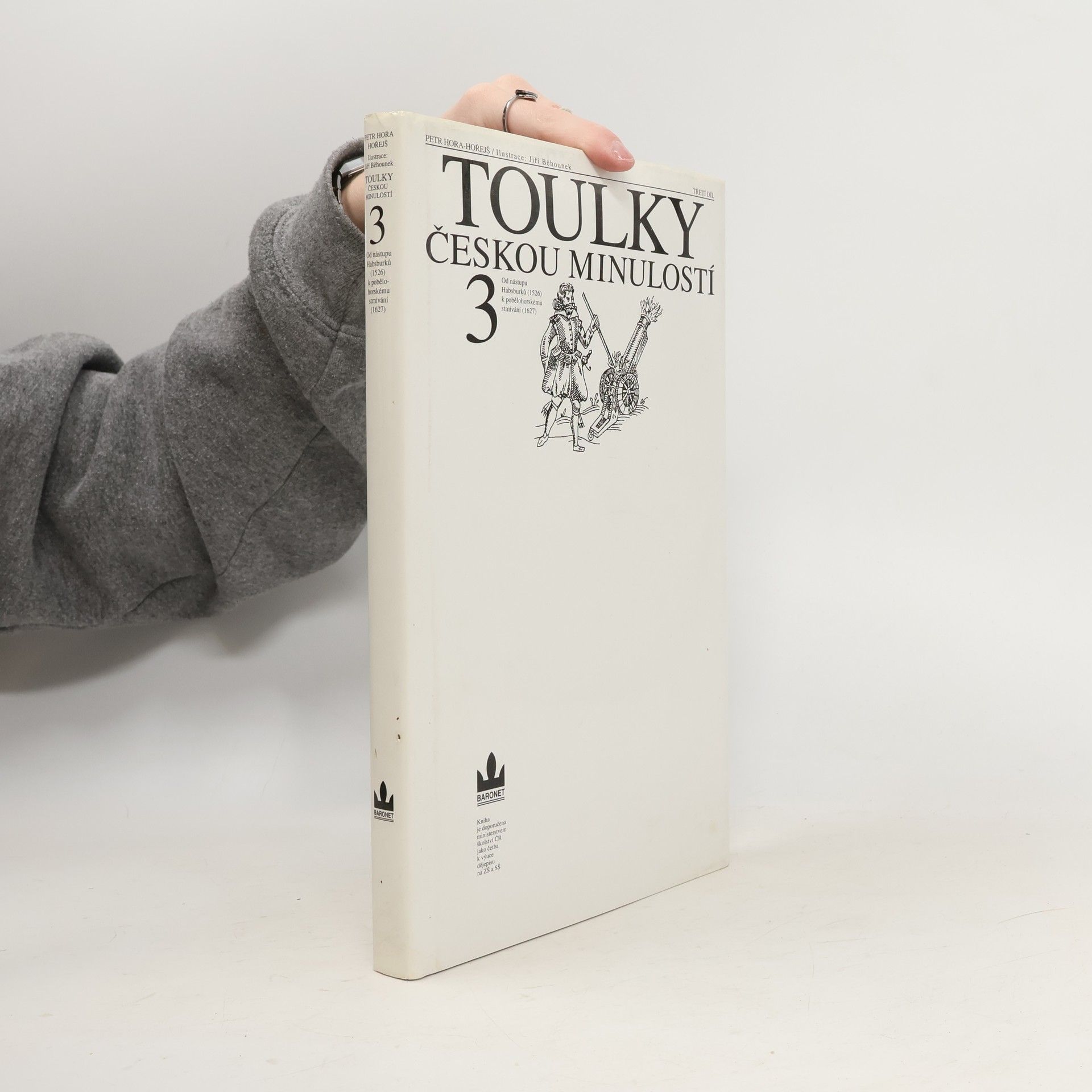 Toulky českou minulostí 3