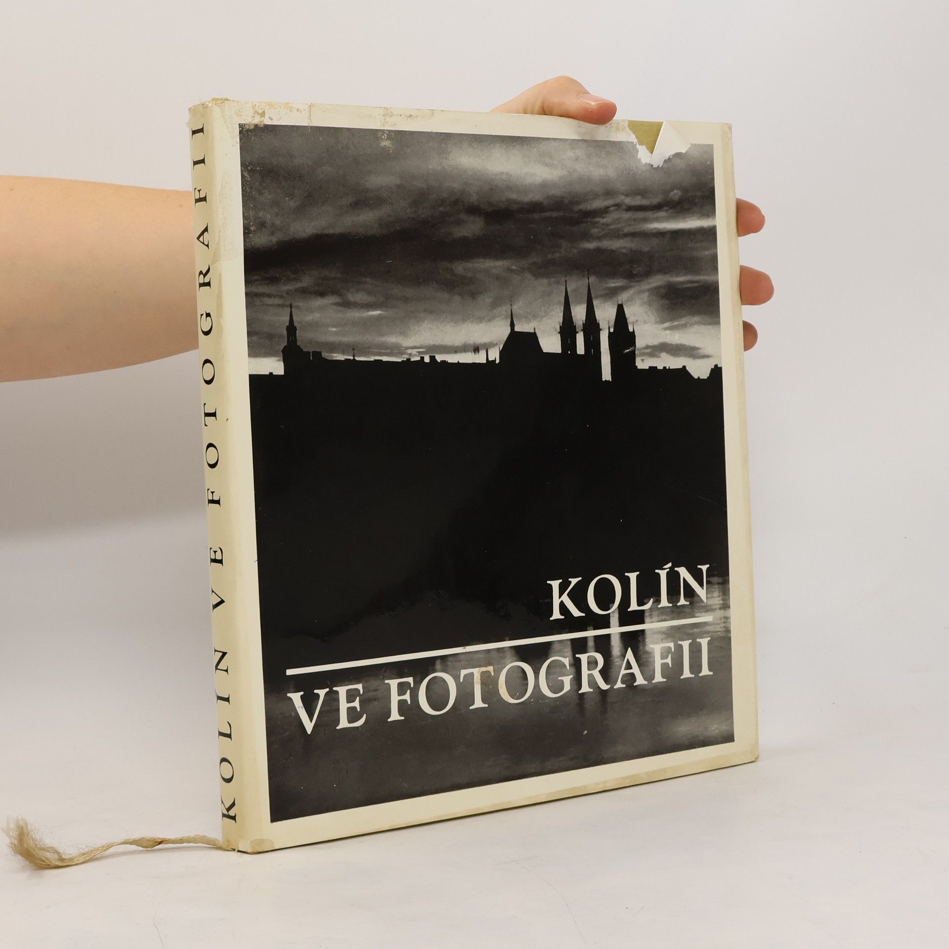 Jiří Procházka Kolín ve fotografii