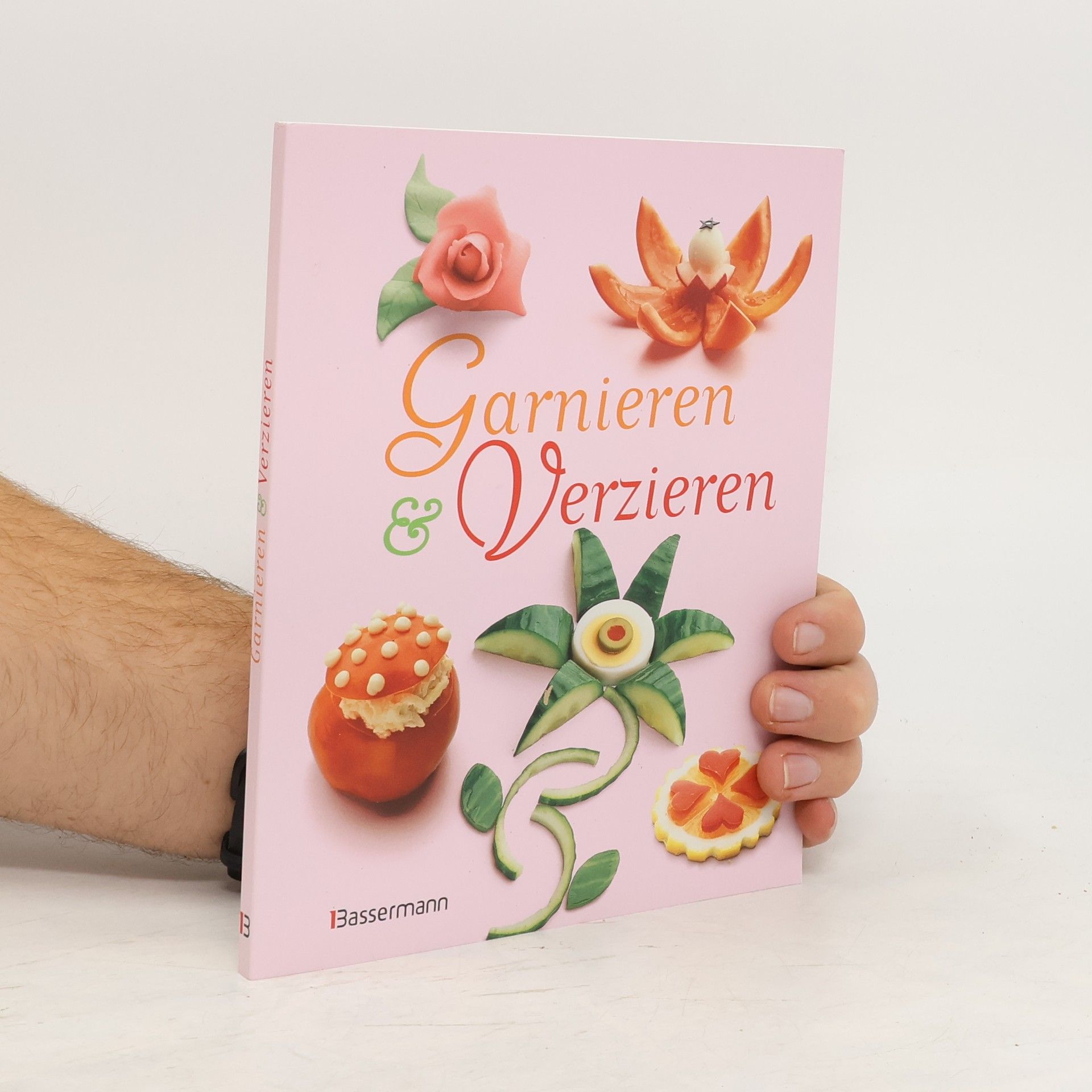Garnieren & Verzieren