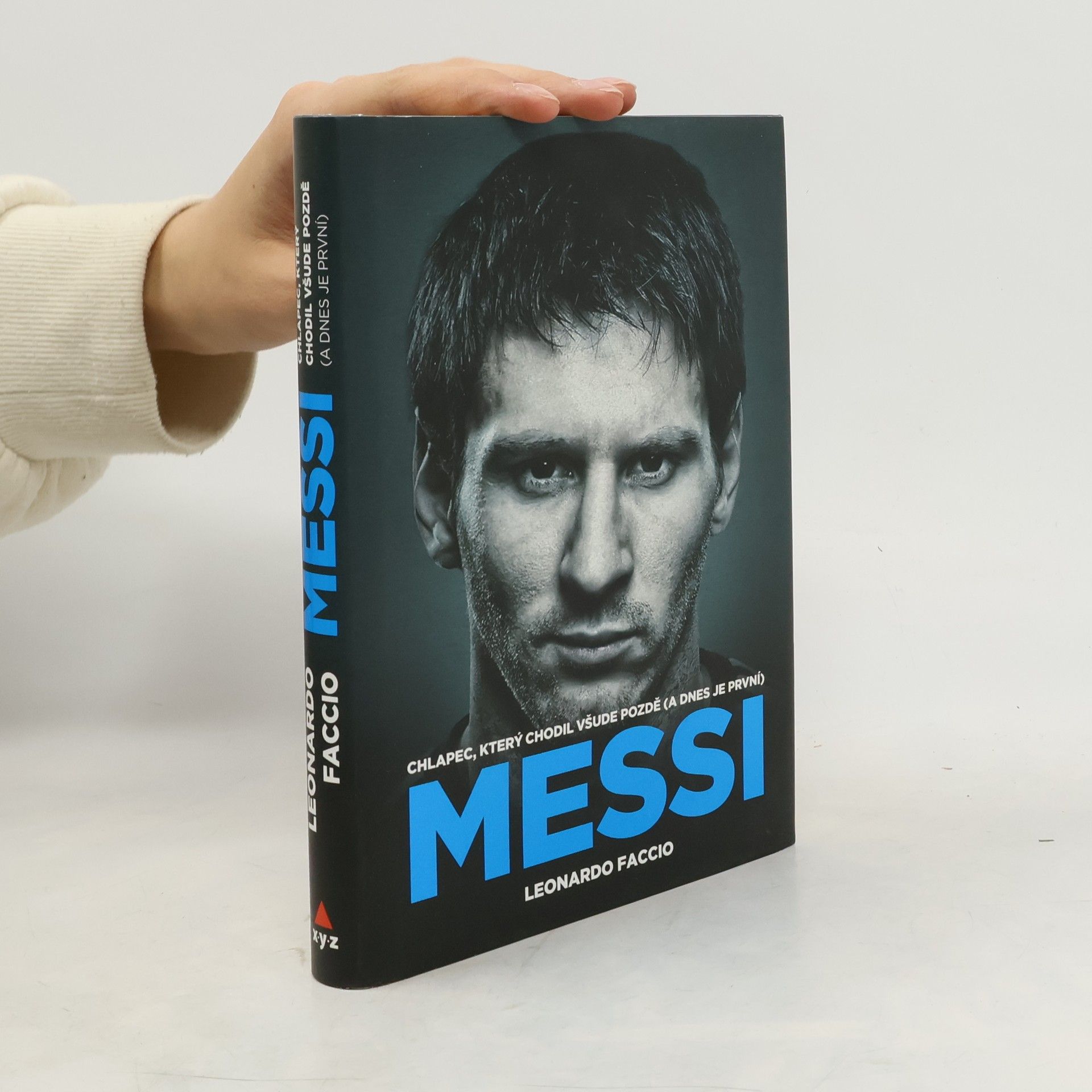 Leonardo Faccio Messi