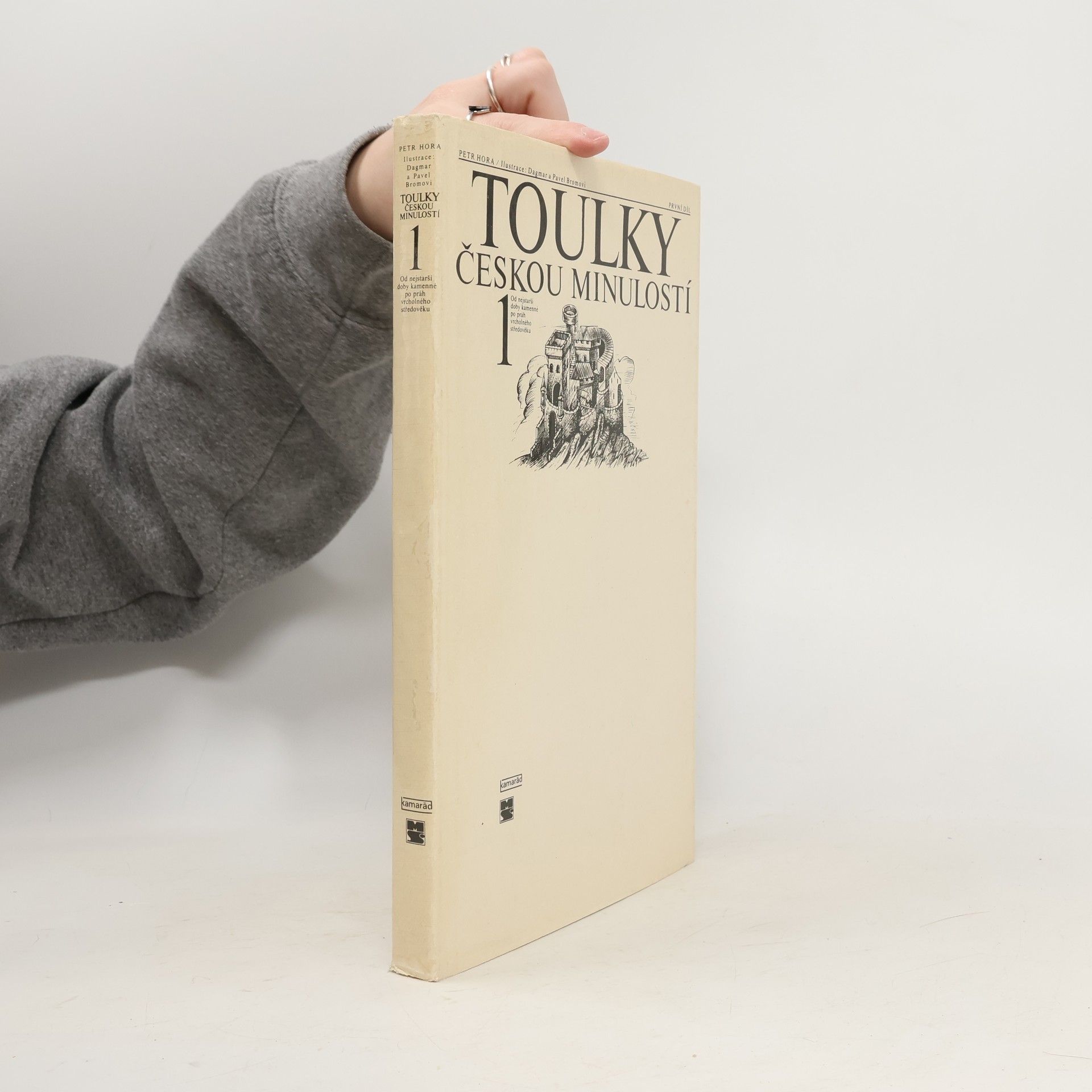 Toulky českou minulostí 1