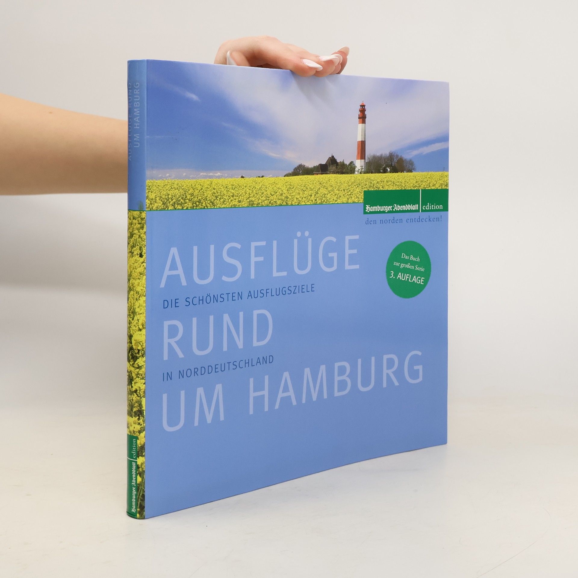 Claus Strunz Ausflüge rund um Hamburg