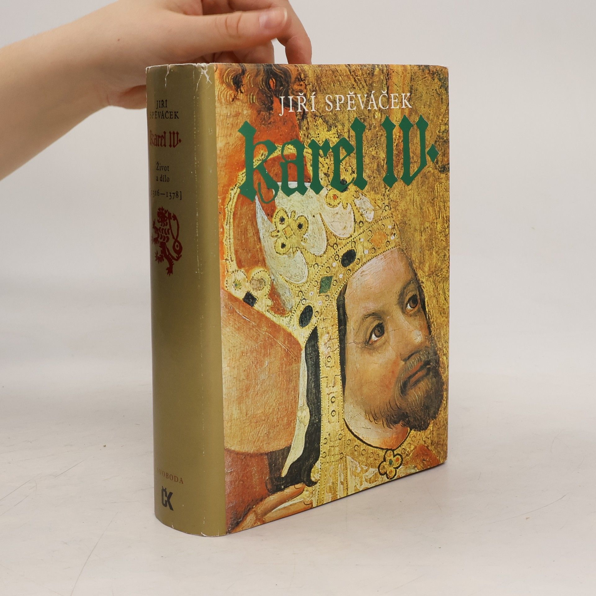 Karel IV.