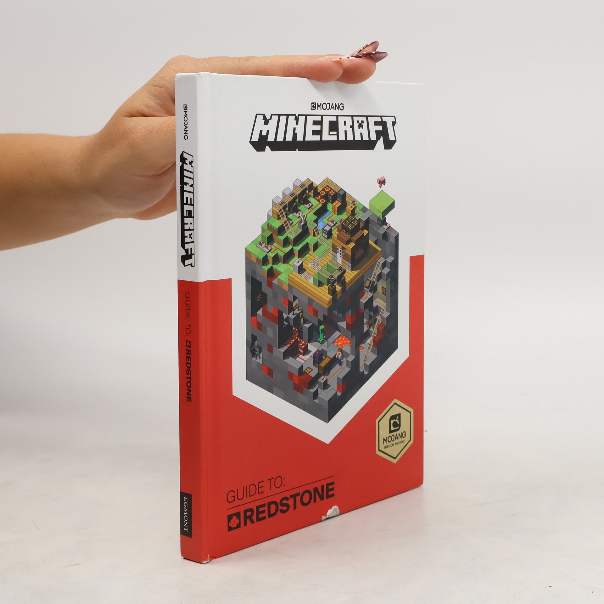 Minecraft - Guide to Redstone