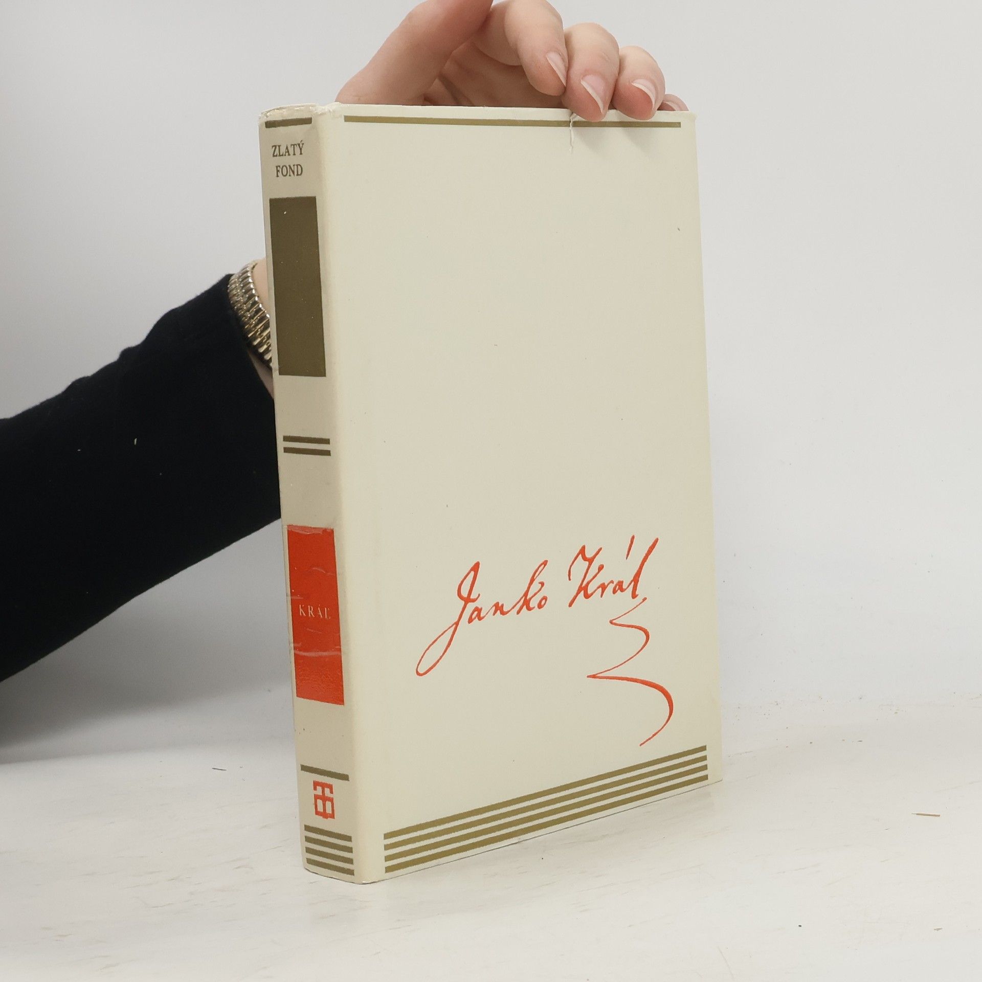 Janko Kráľ Poézia