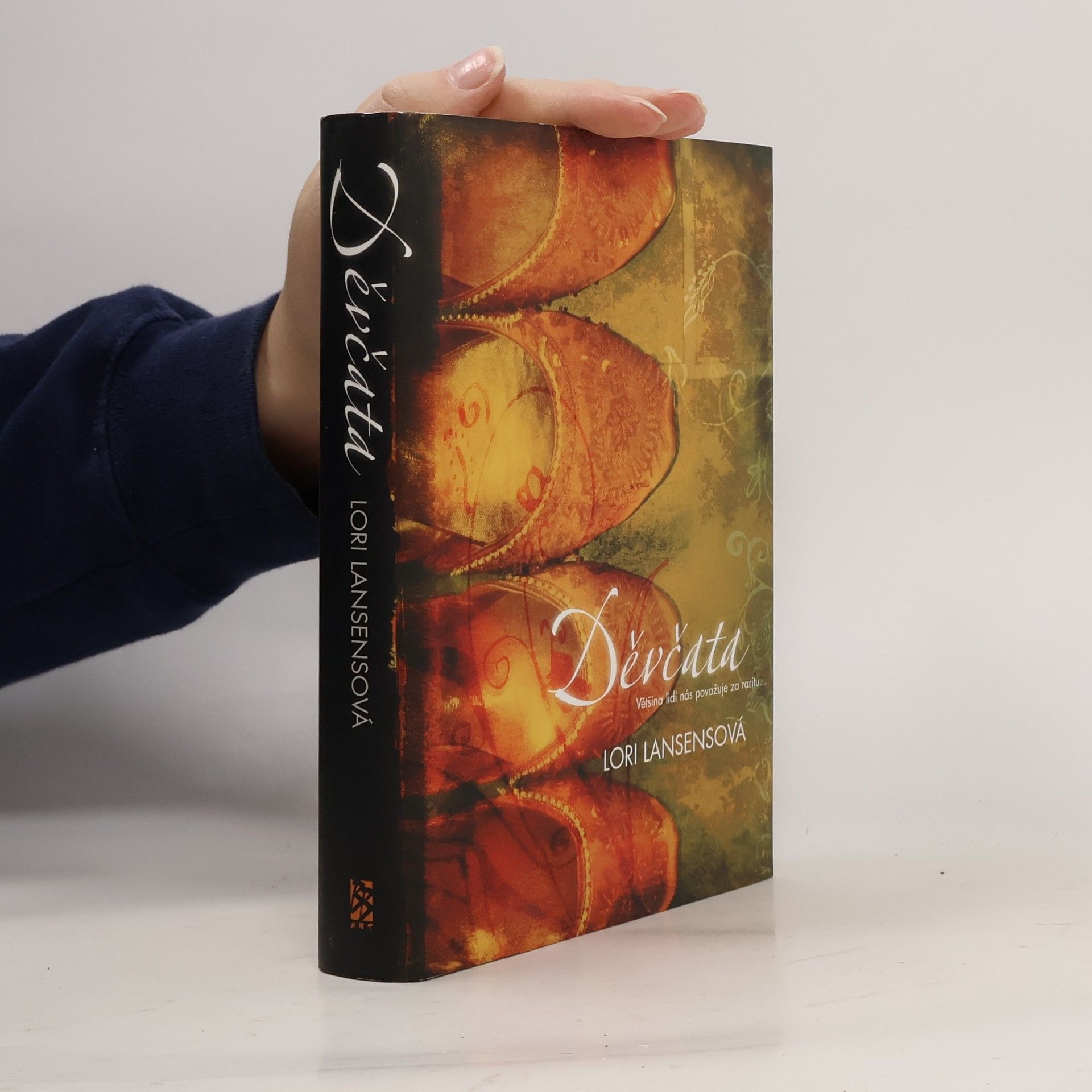 Lori Lanses Děvčata