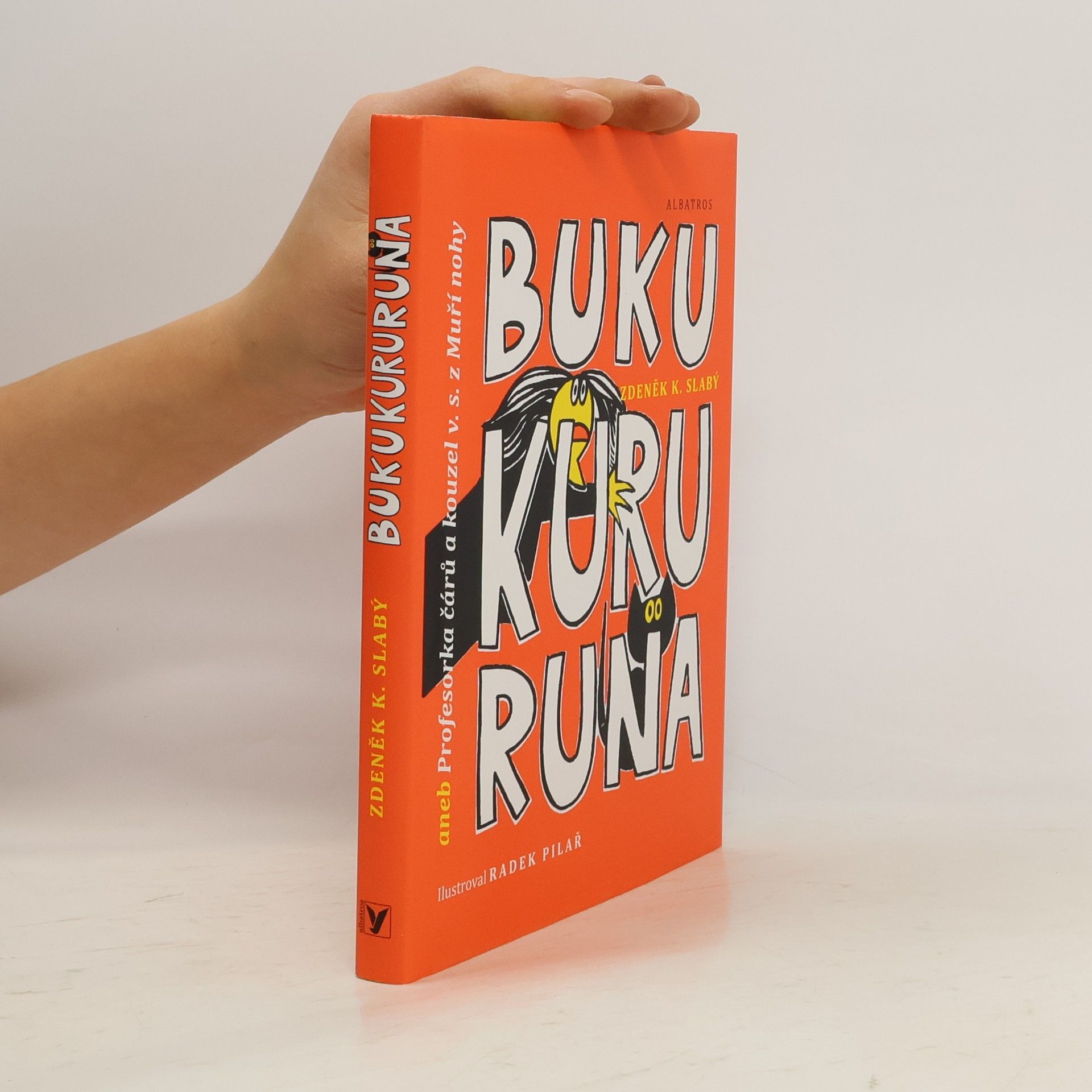 Bukukururuna