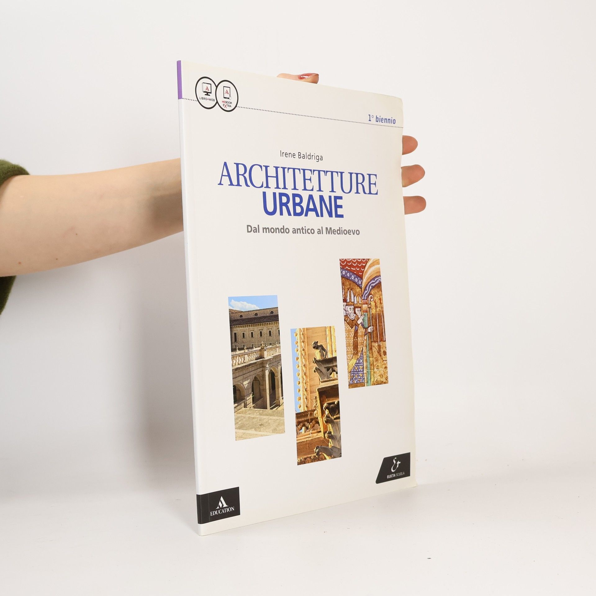 Irene Baldriga Architetture Urbane