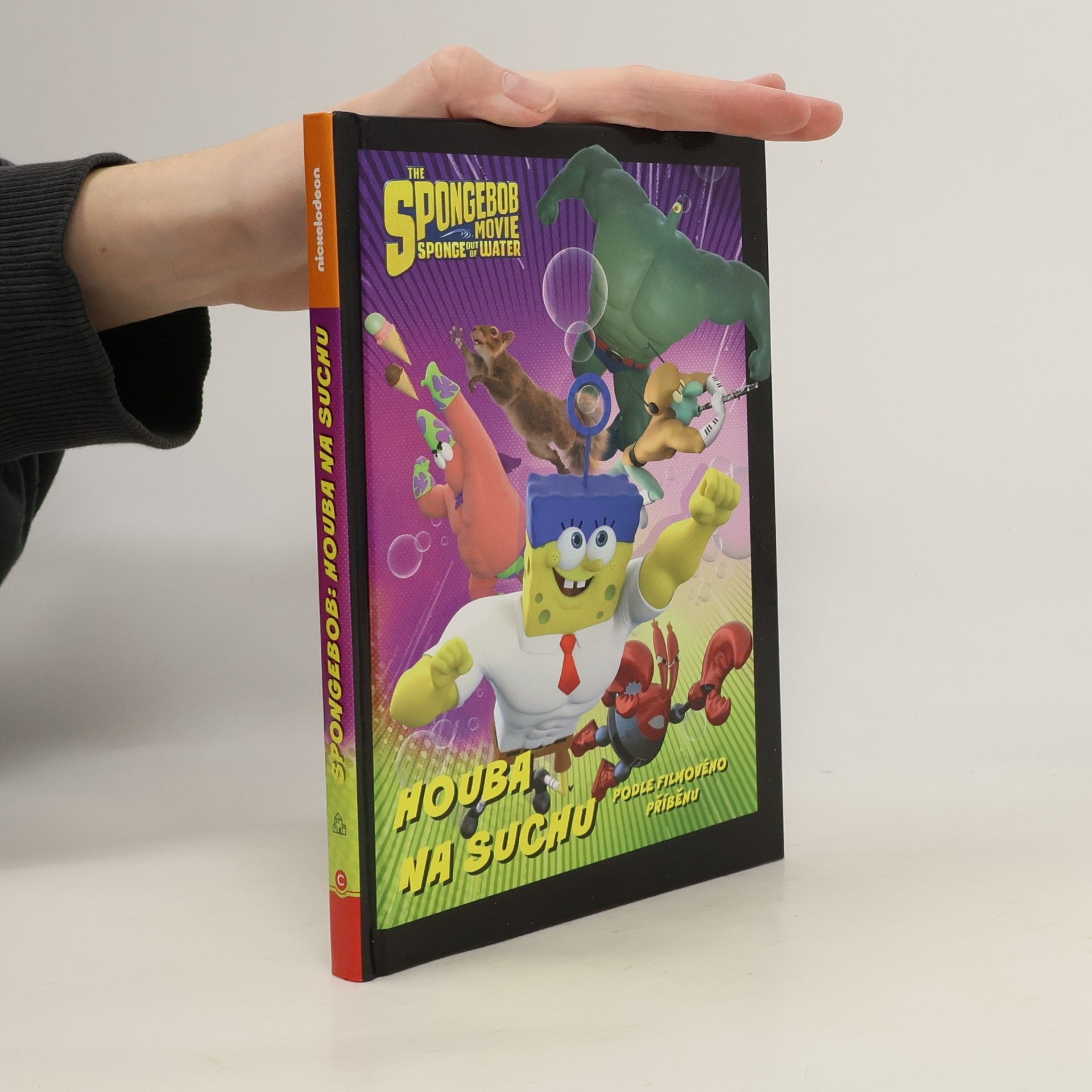 David Lewman Houba na suchu