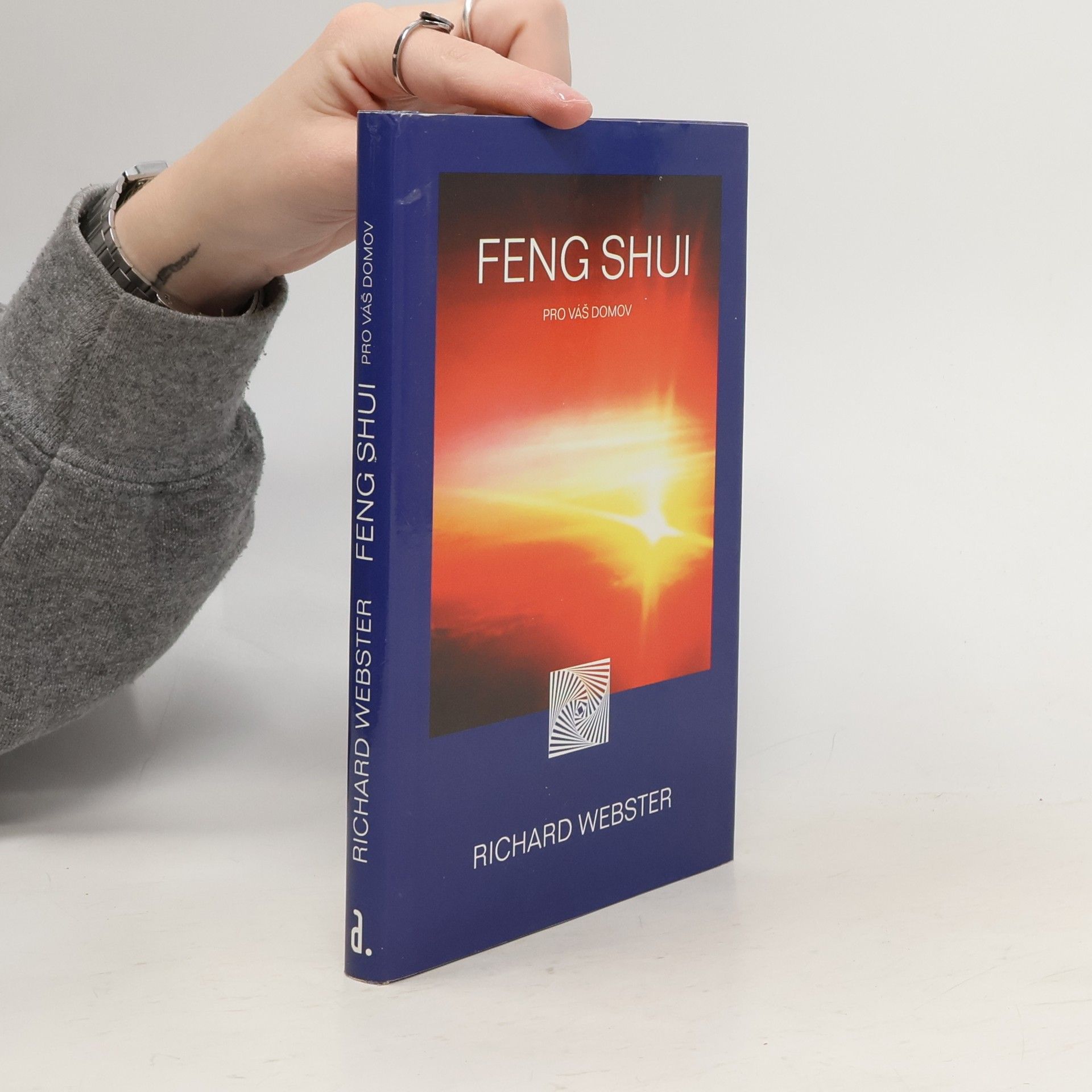 Feng shui pro váš domov