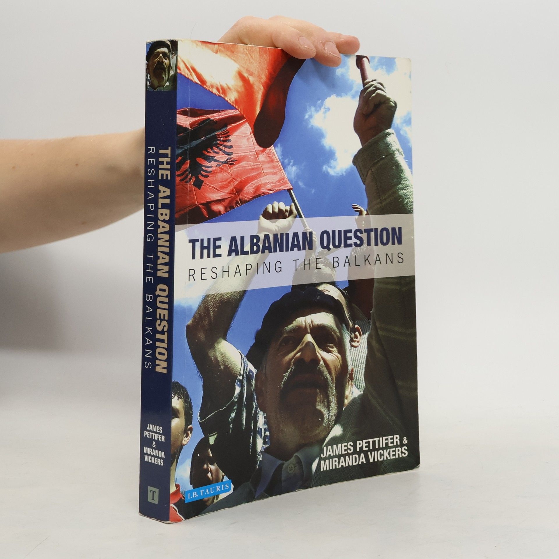 The Albanian Question