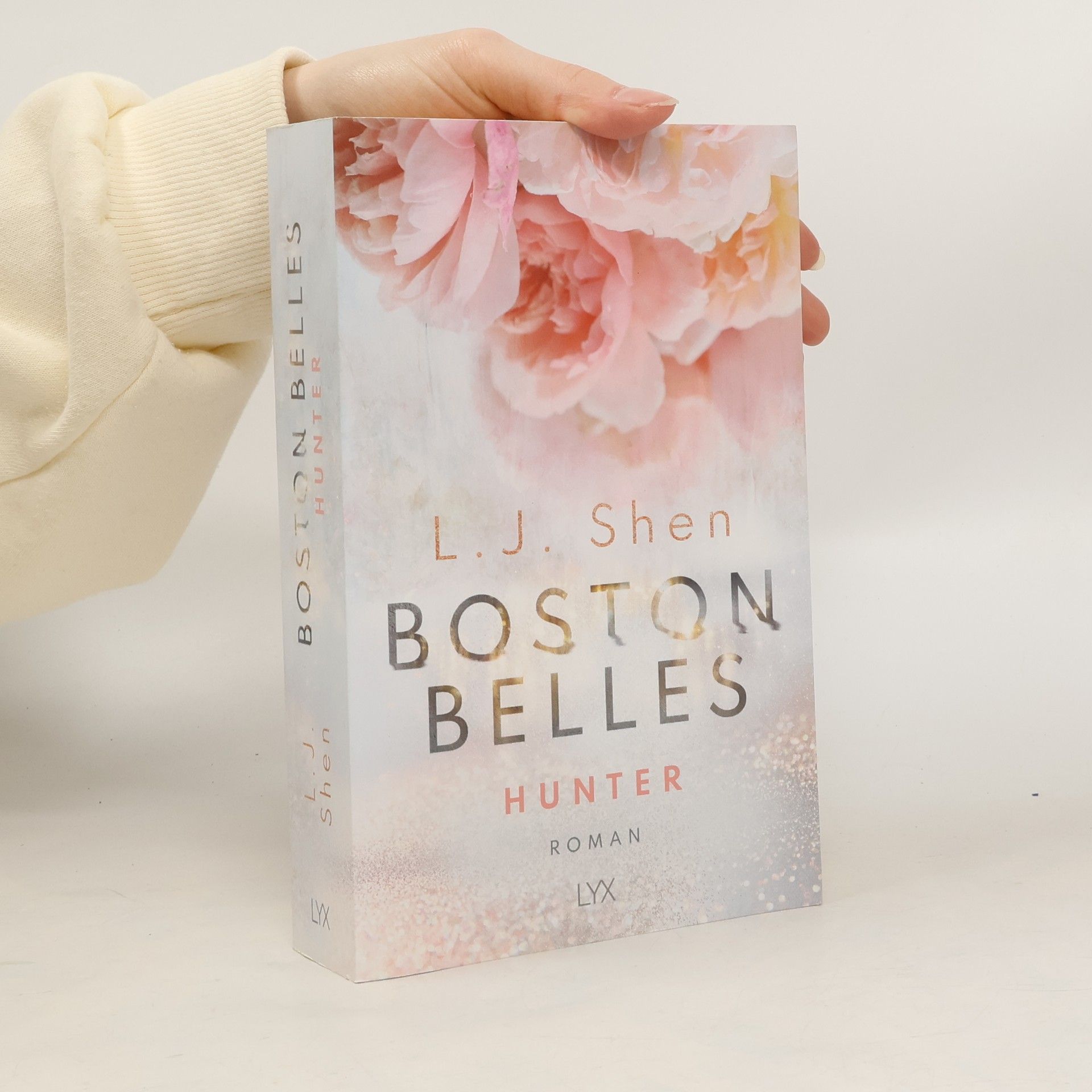 L. J.  Shen Boston Belles - Hunter