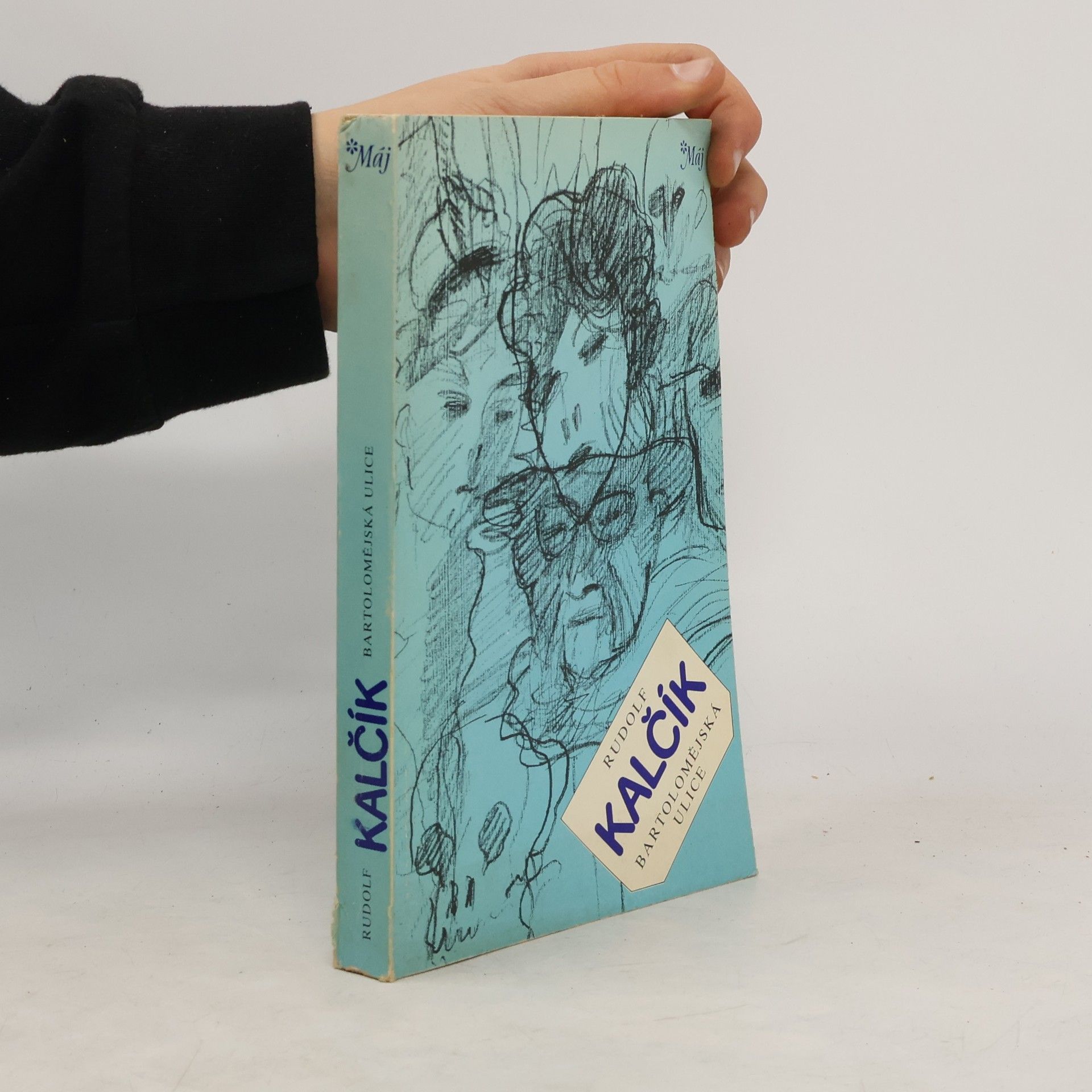 Bartolomějská ulice