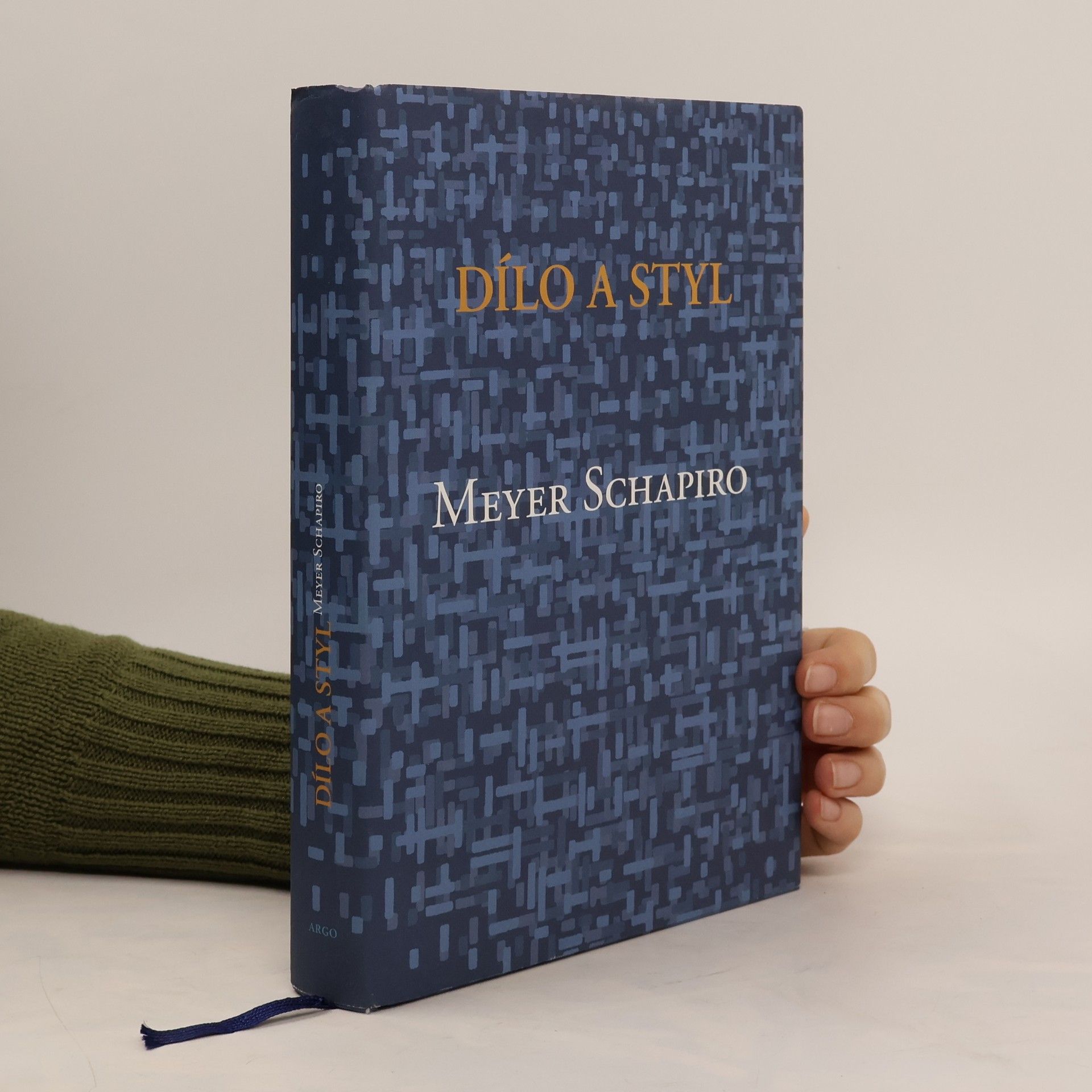 Meyer Schapiro Dílo a styl