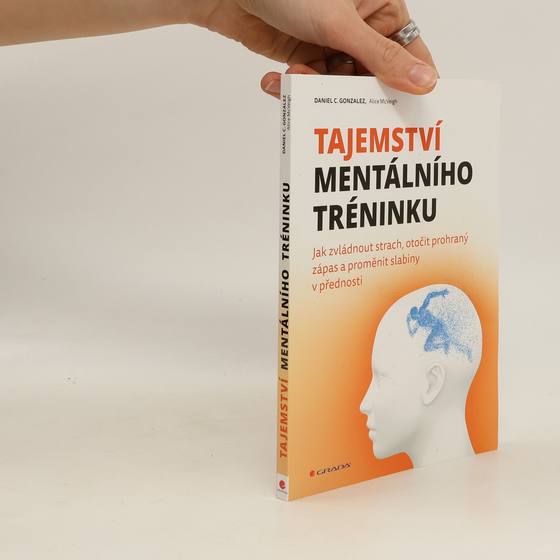 Tajemství mentálního tréninku