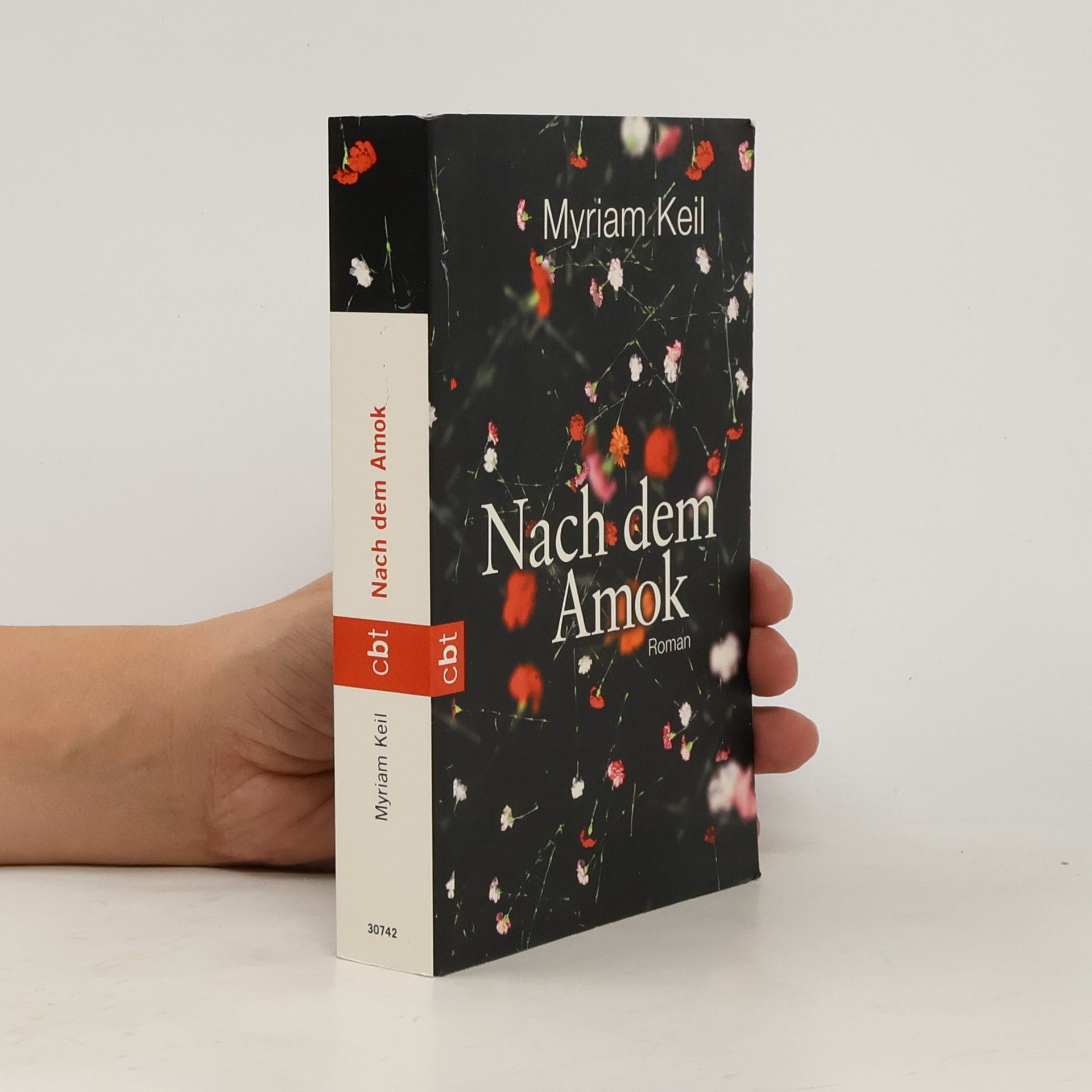 Myriam Keil Nach dem Amok