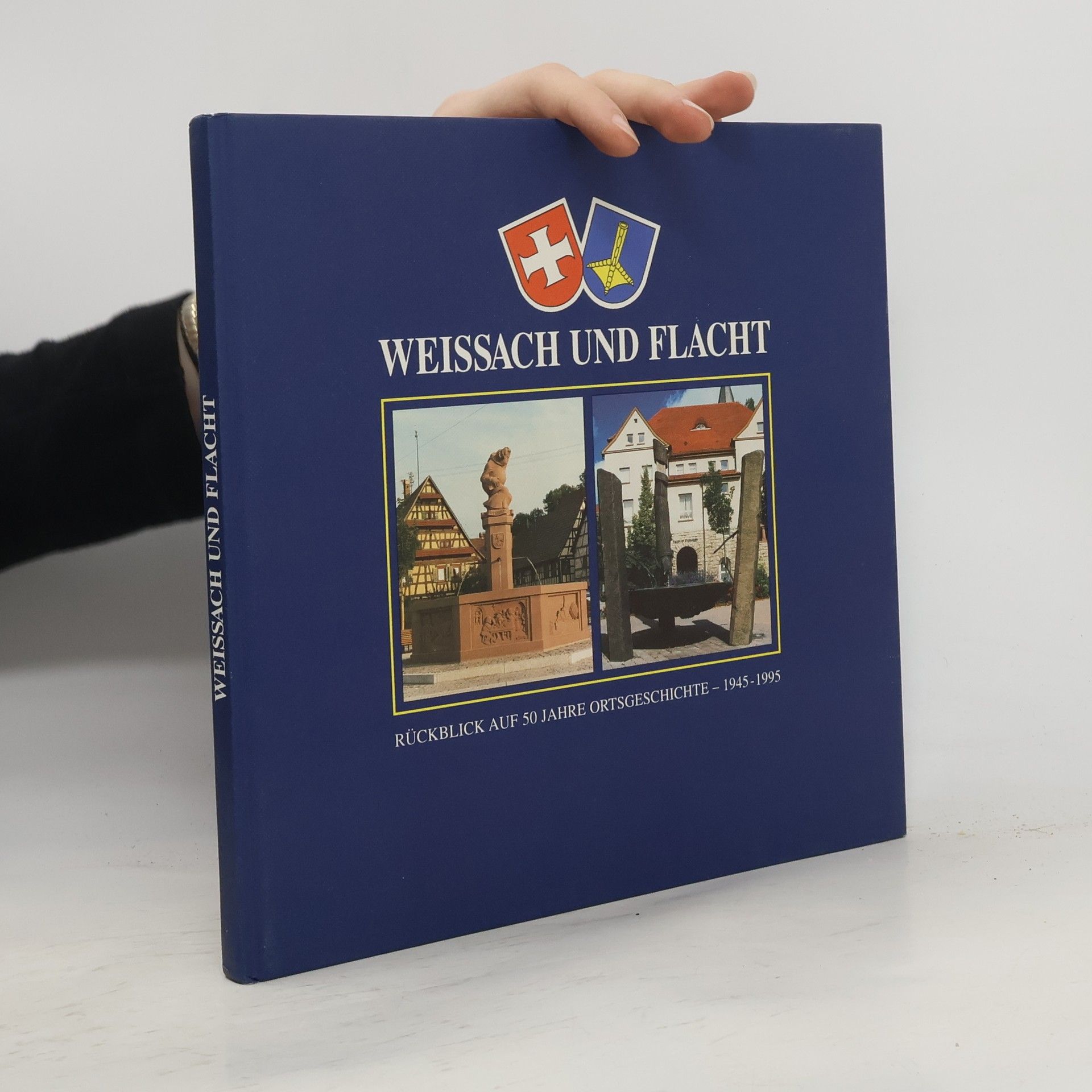 Collectif d'auteurs Weissach und Flacht