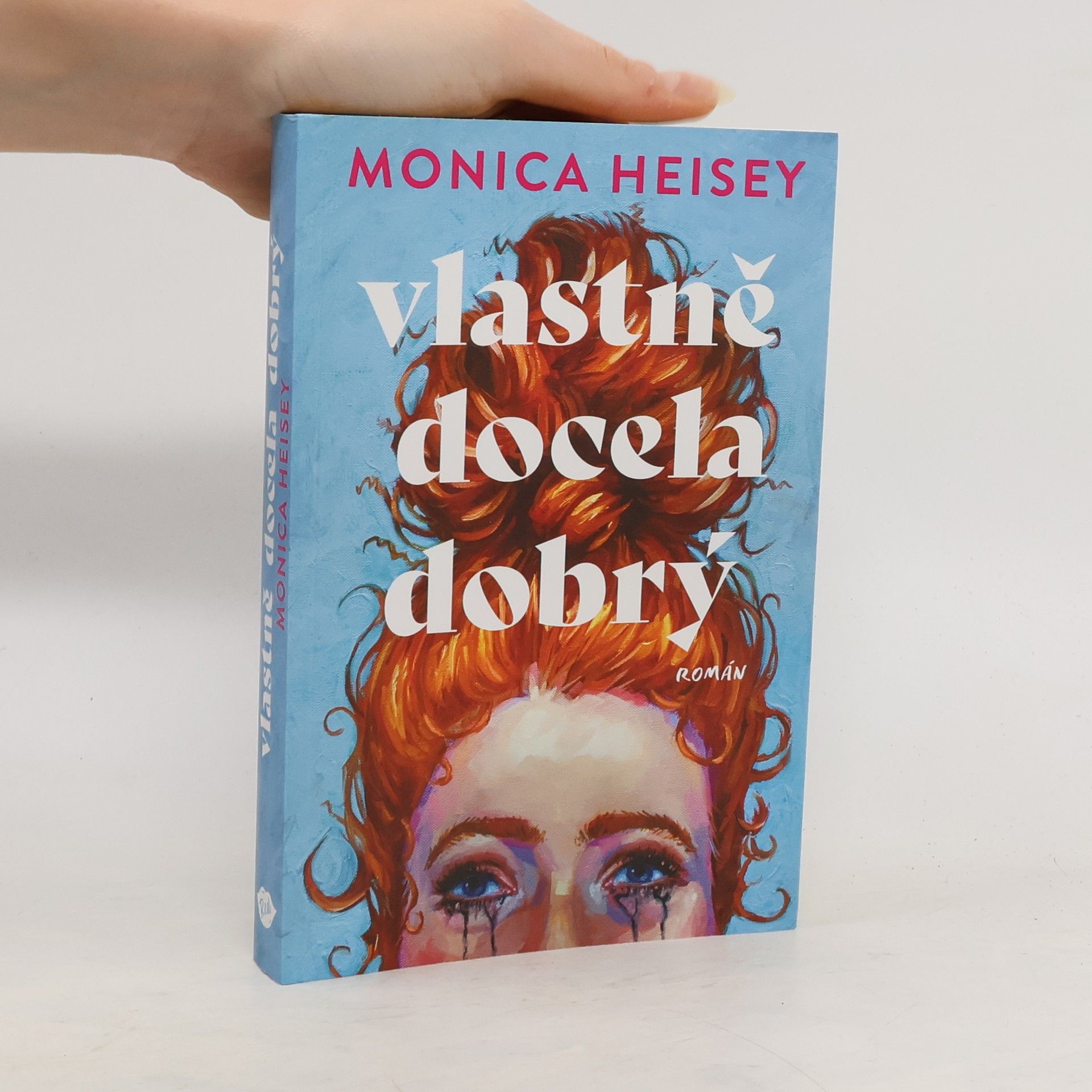 Vlastně docela dobrý